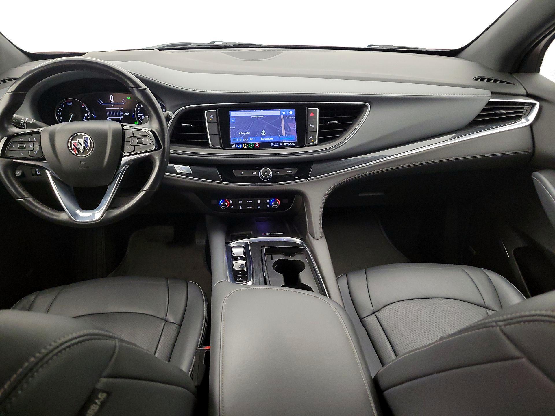 Thumbnail: 2024 Buick Enclave - 9