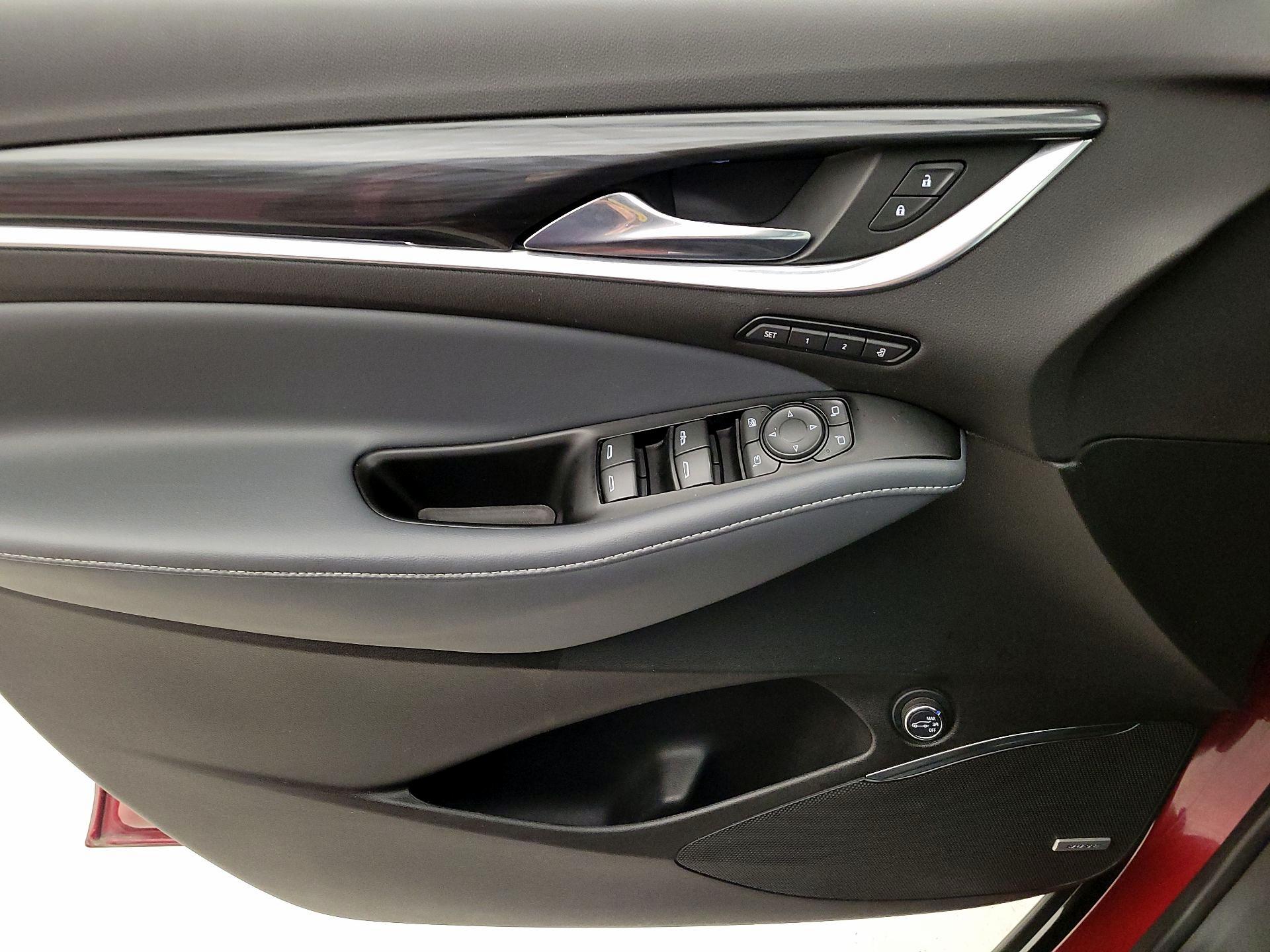 Thumbnail: 2024 Buick Enclave - 12