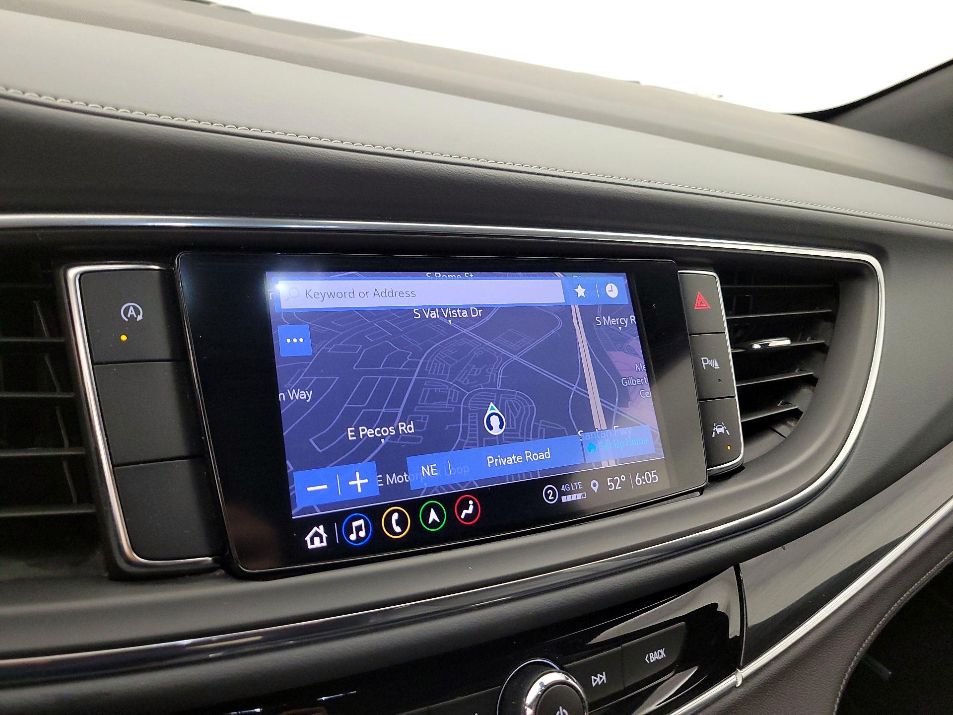 Thumbnail: 2024 Buick Enclave - 14