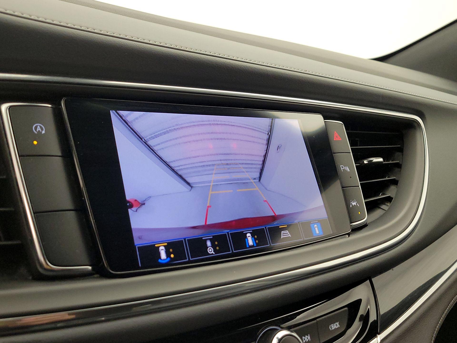 Thumbnail: 2024 Buick Enclave - 15