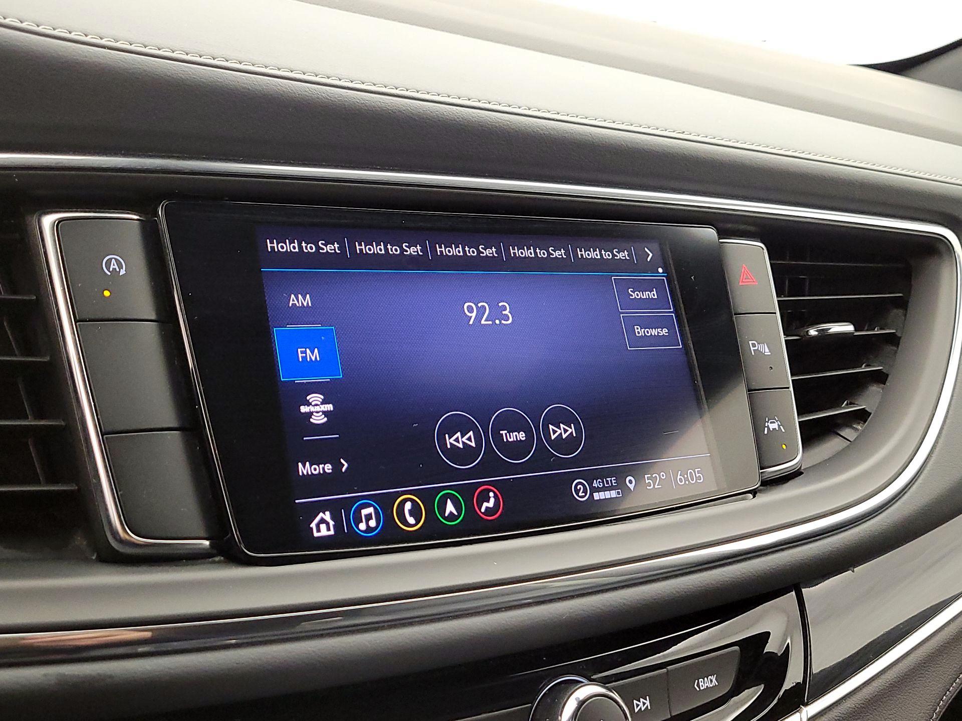 Thumbnail: 2024 Buick Enclave - 16