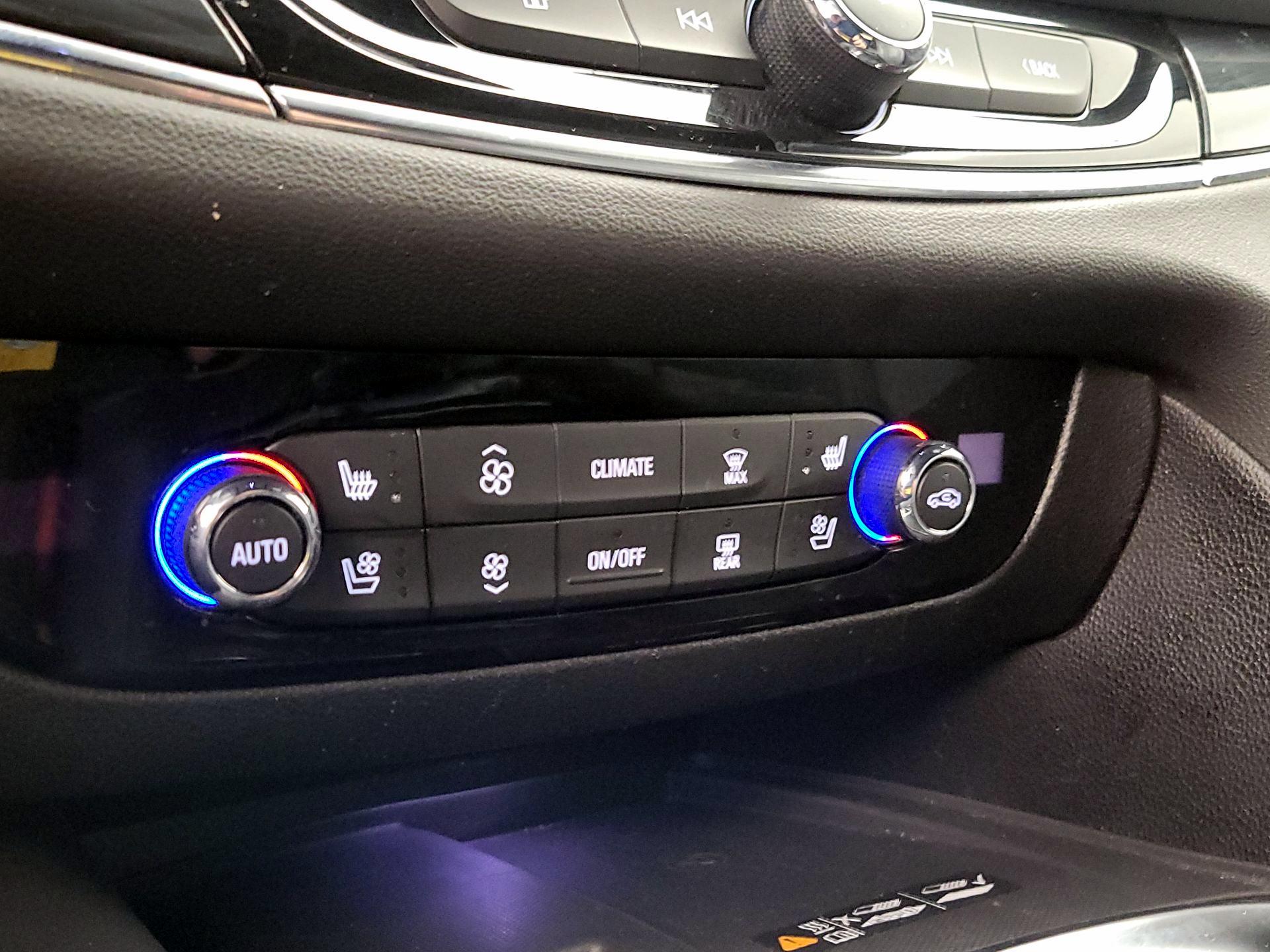 Thumbnail: 2024 Buick Enclave - 17