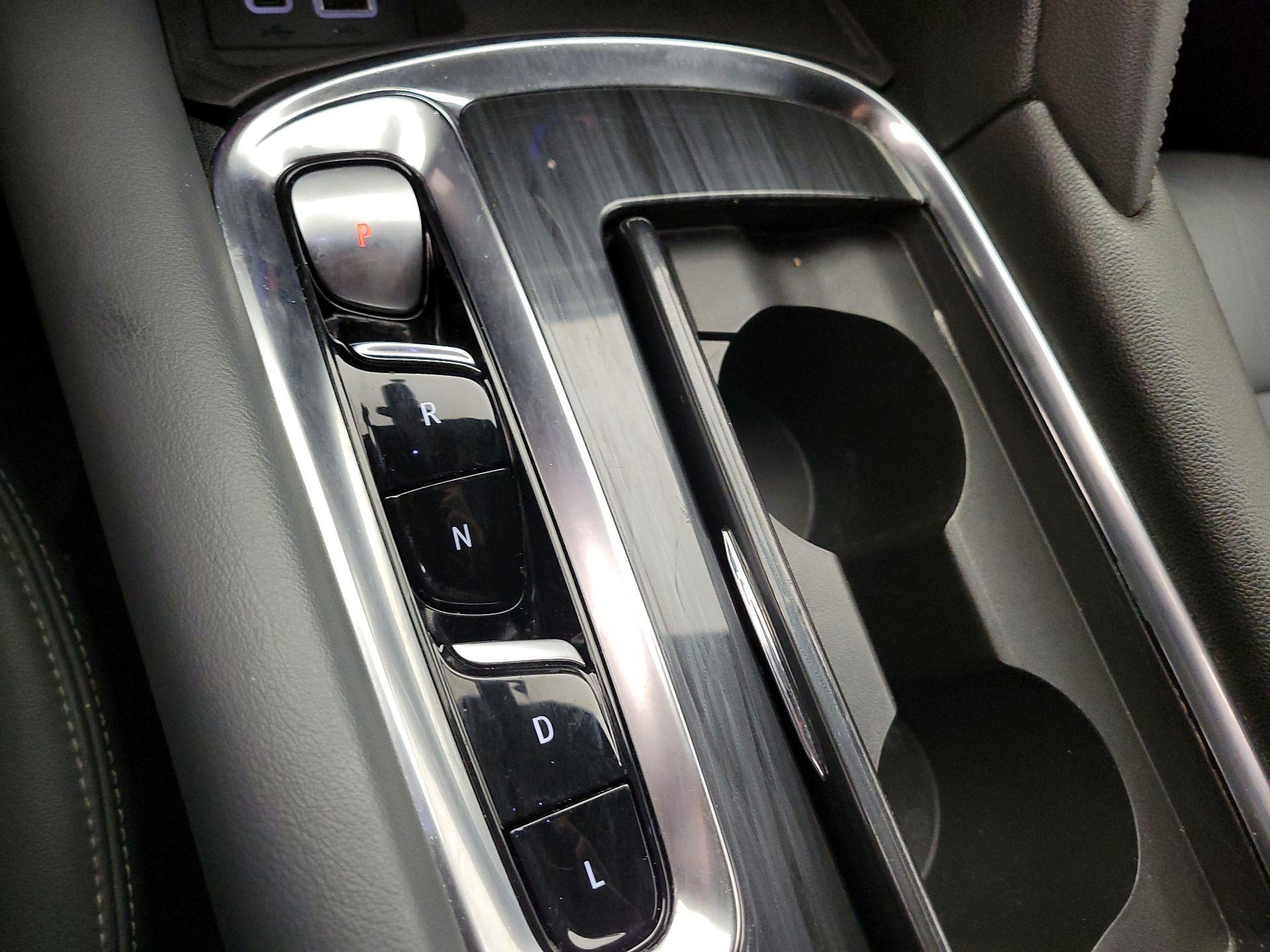 Thumbnail: 2024 Buick Enclave - 18