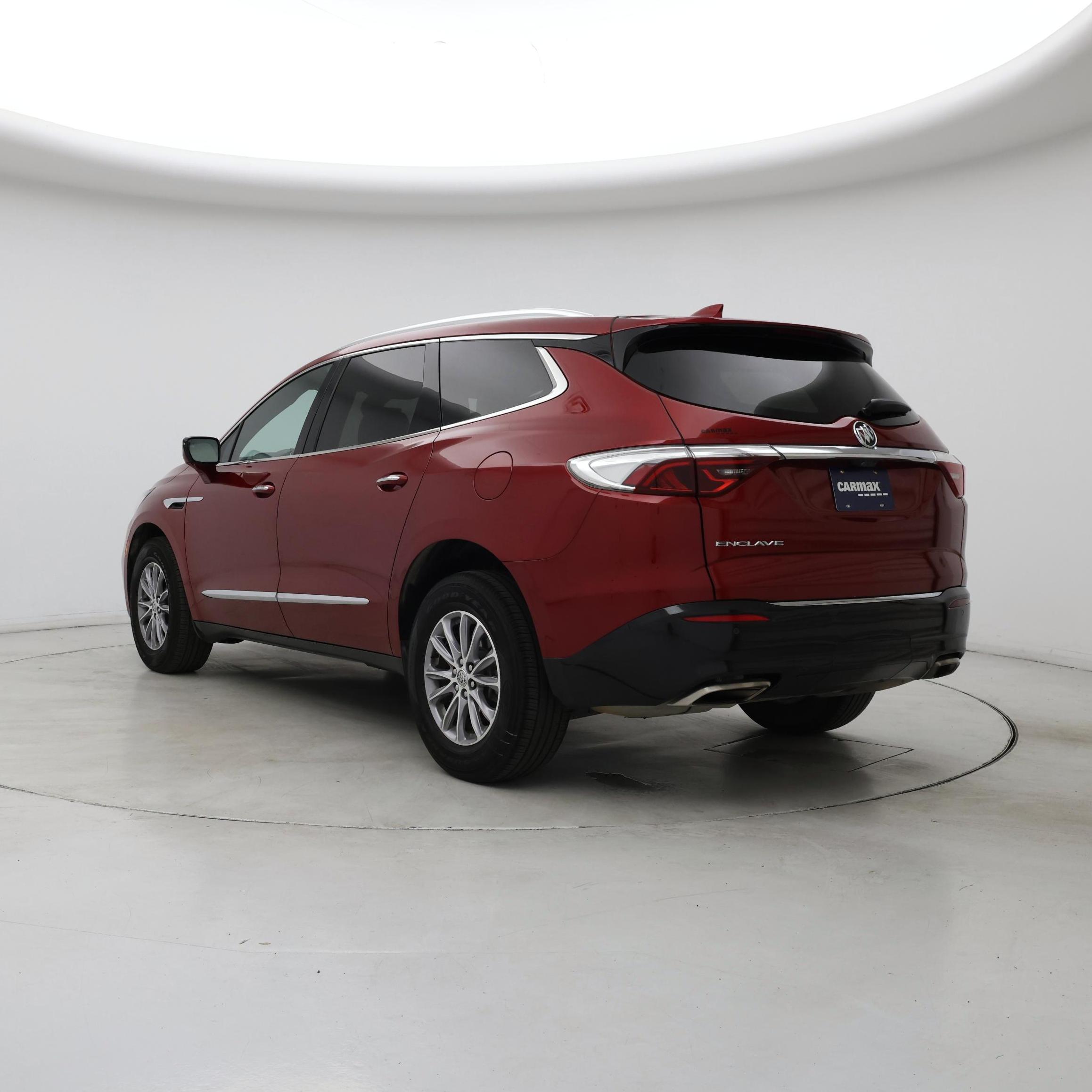 Thumbnail: 2024 Buick Enclave - 2