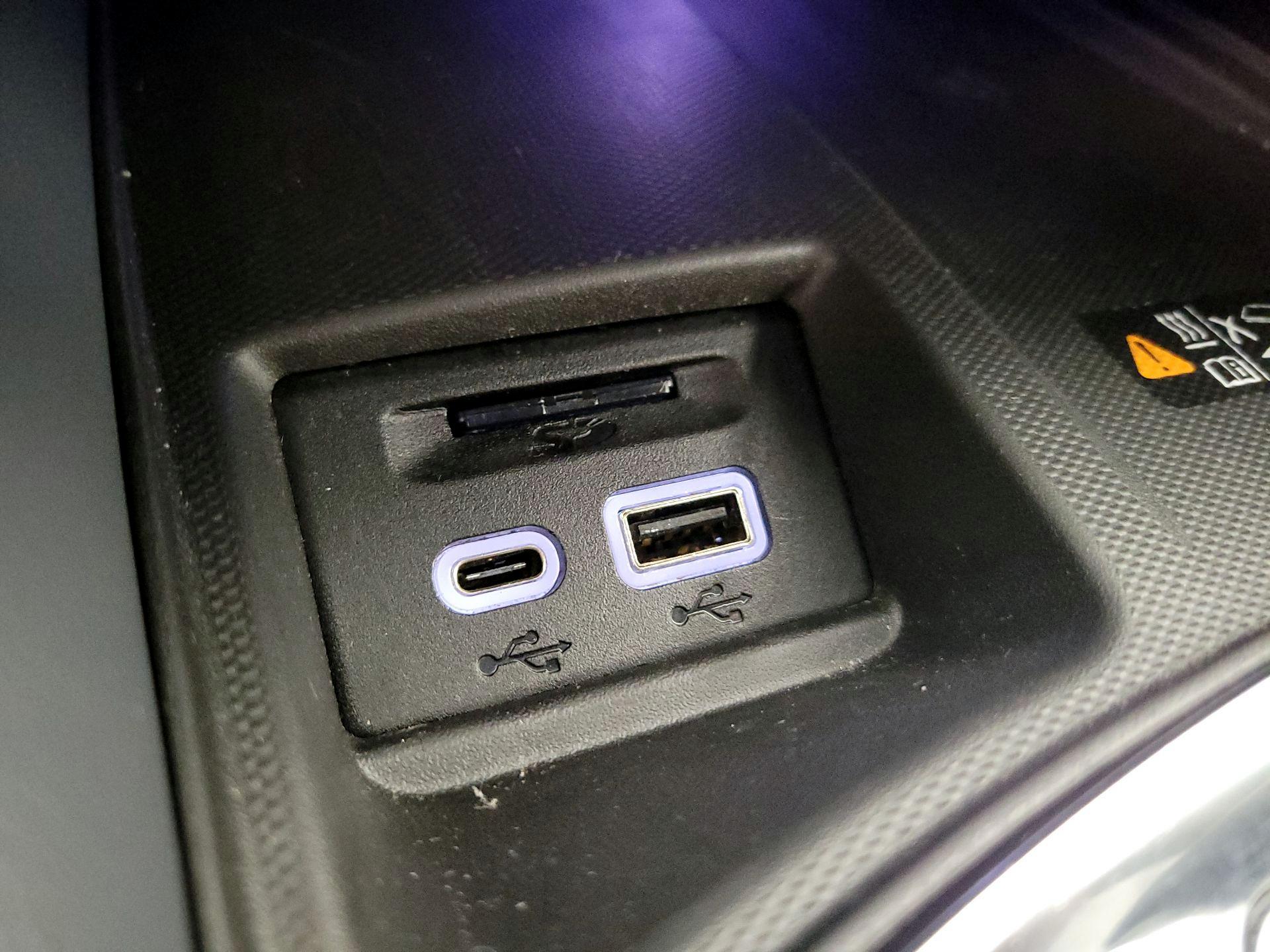 Thumbnail: 2024 Buick Enclave - 19