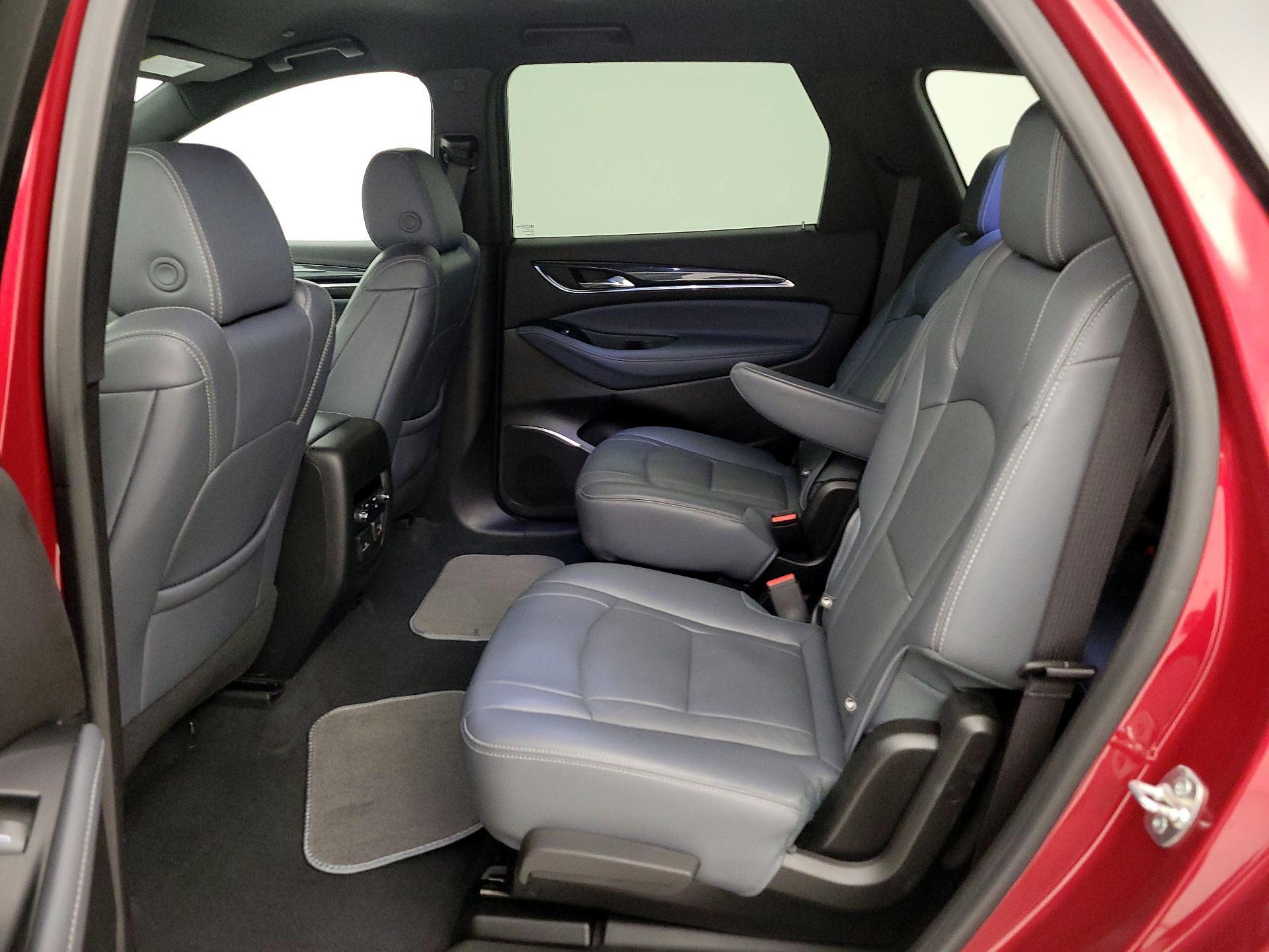 Thumbnail: 2024 Buick Enclave - 20