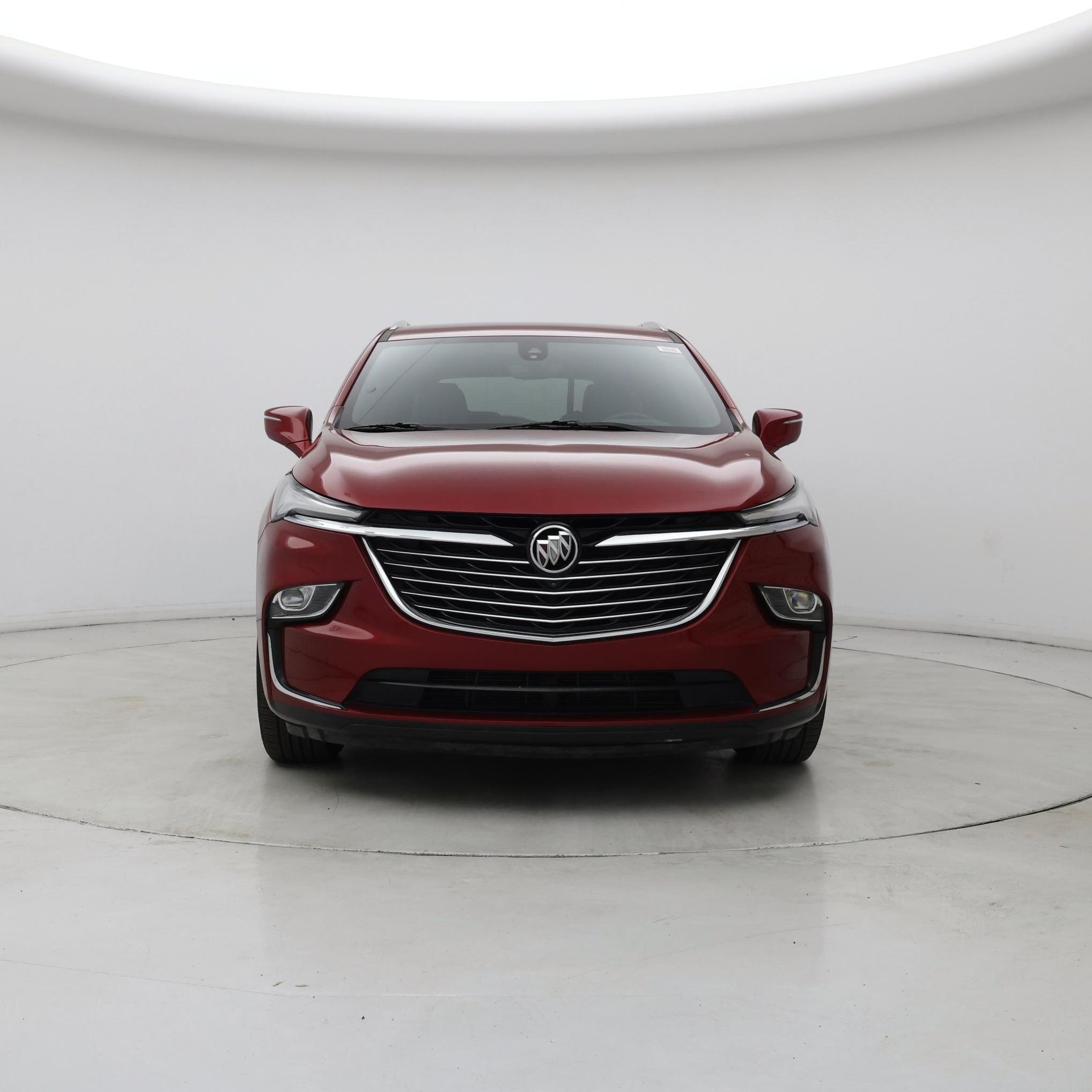 Thumbnail: 2024 Buick Enclave - 5