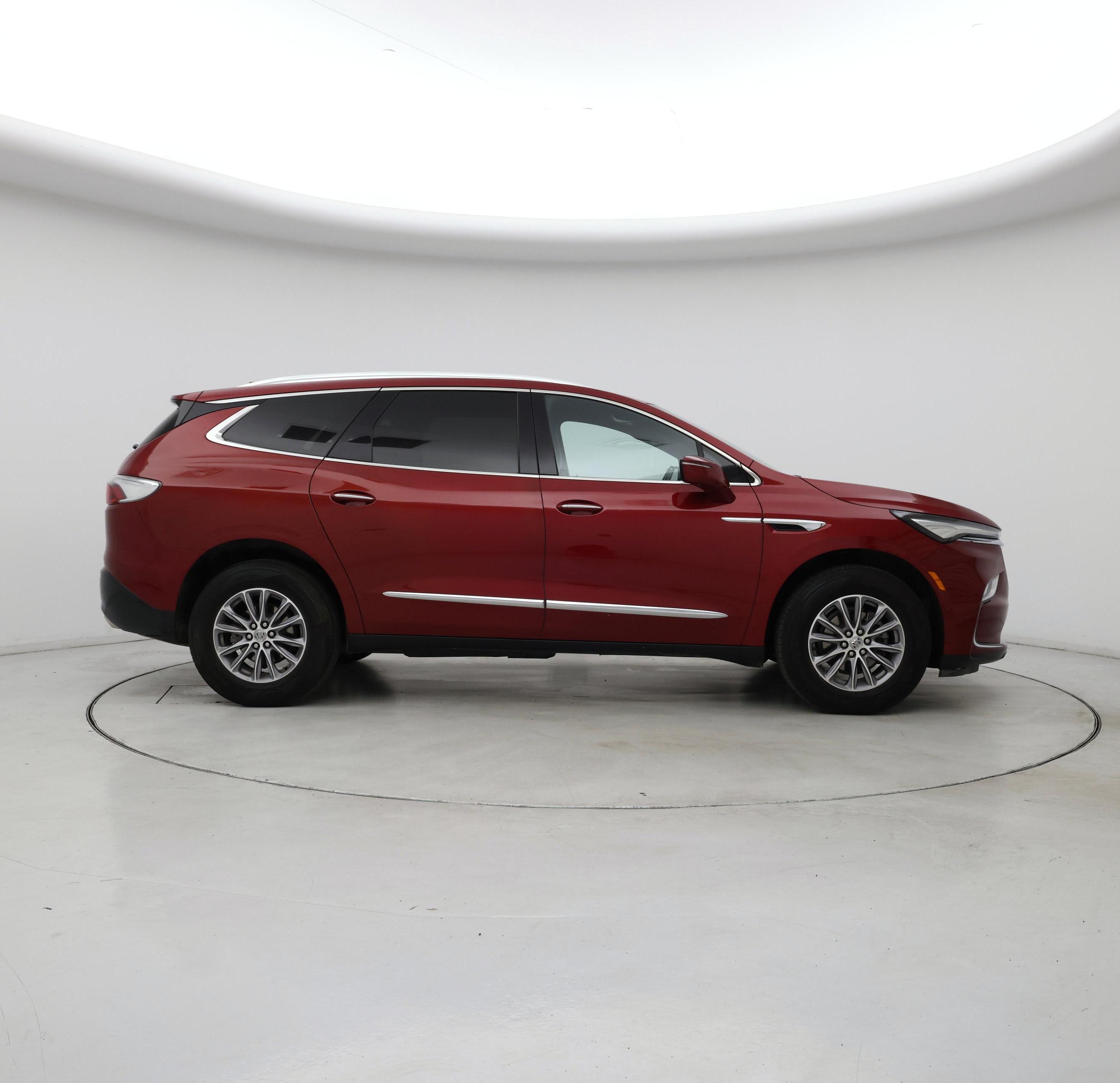 Thumbnail: 2024 Buick Enclave - 7