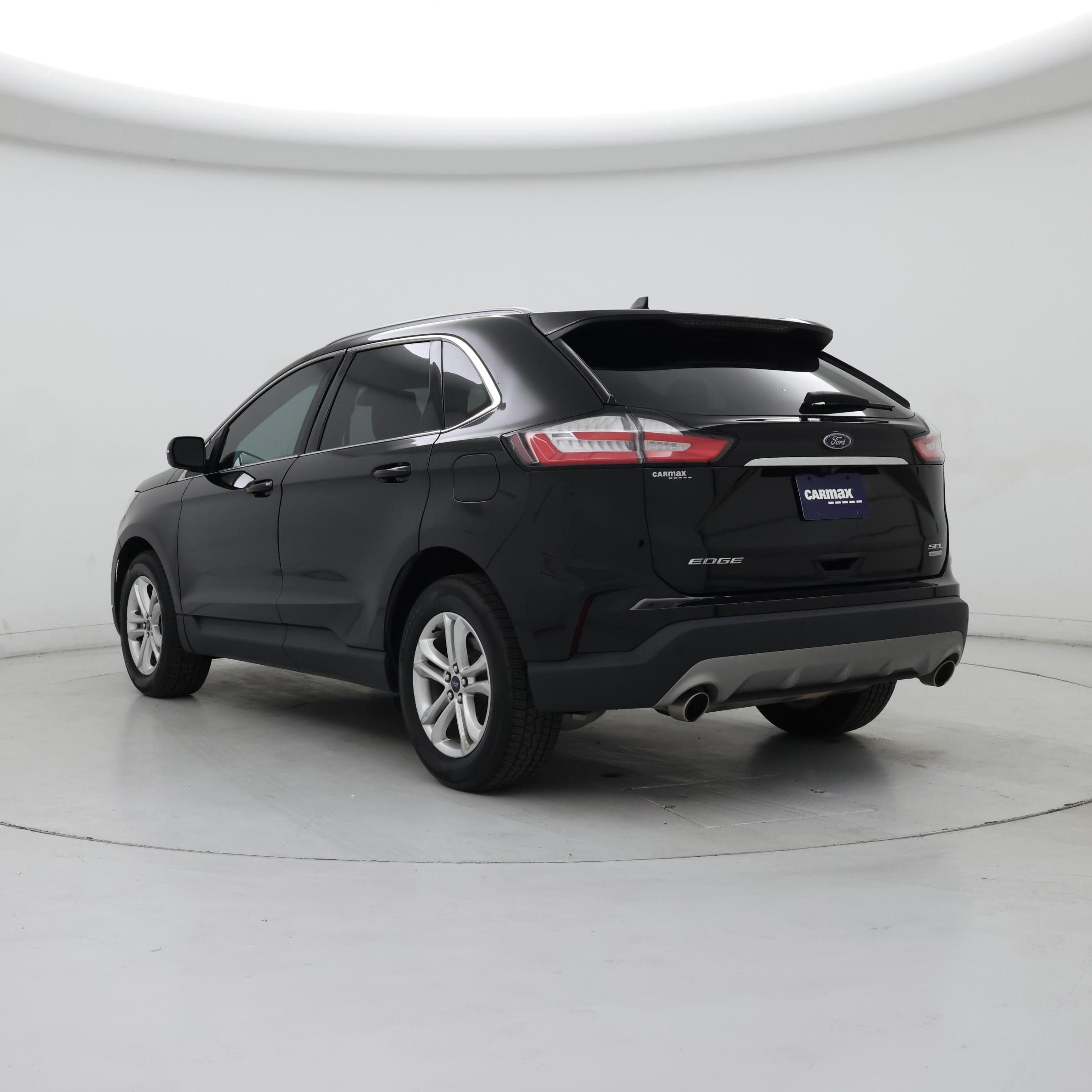Thumbnail: 2020 Ford Edge - 2