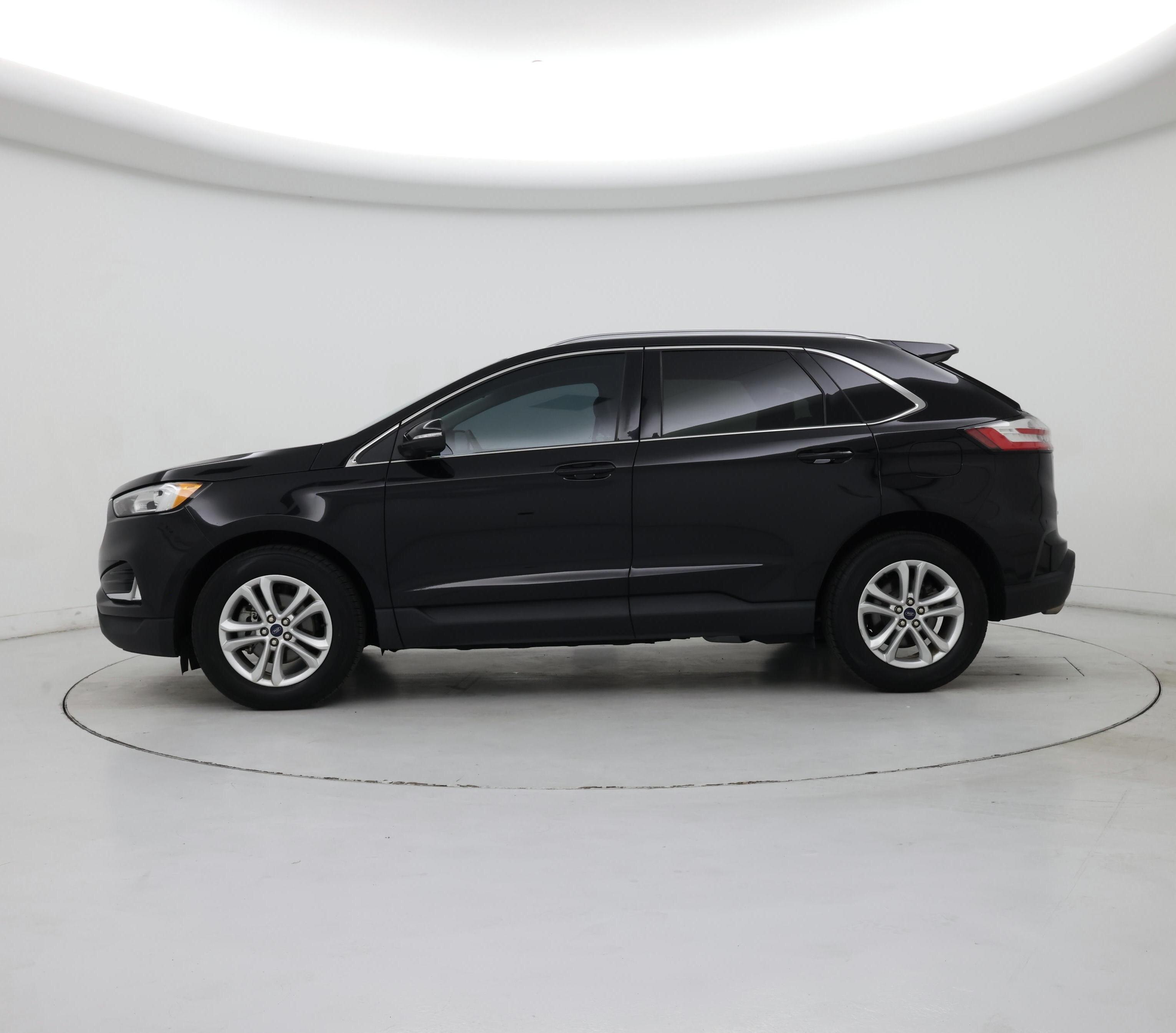 Thumbnail: 2020 Ford Edge - 3