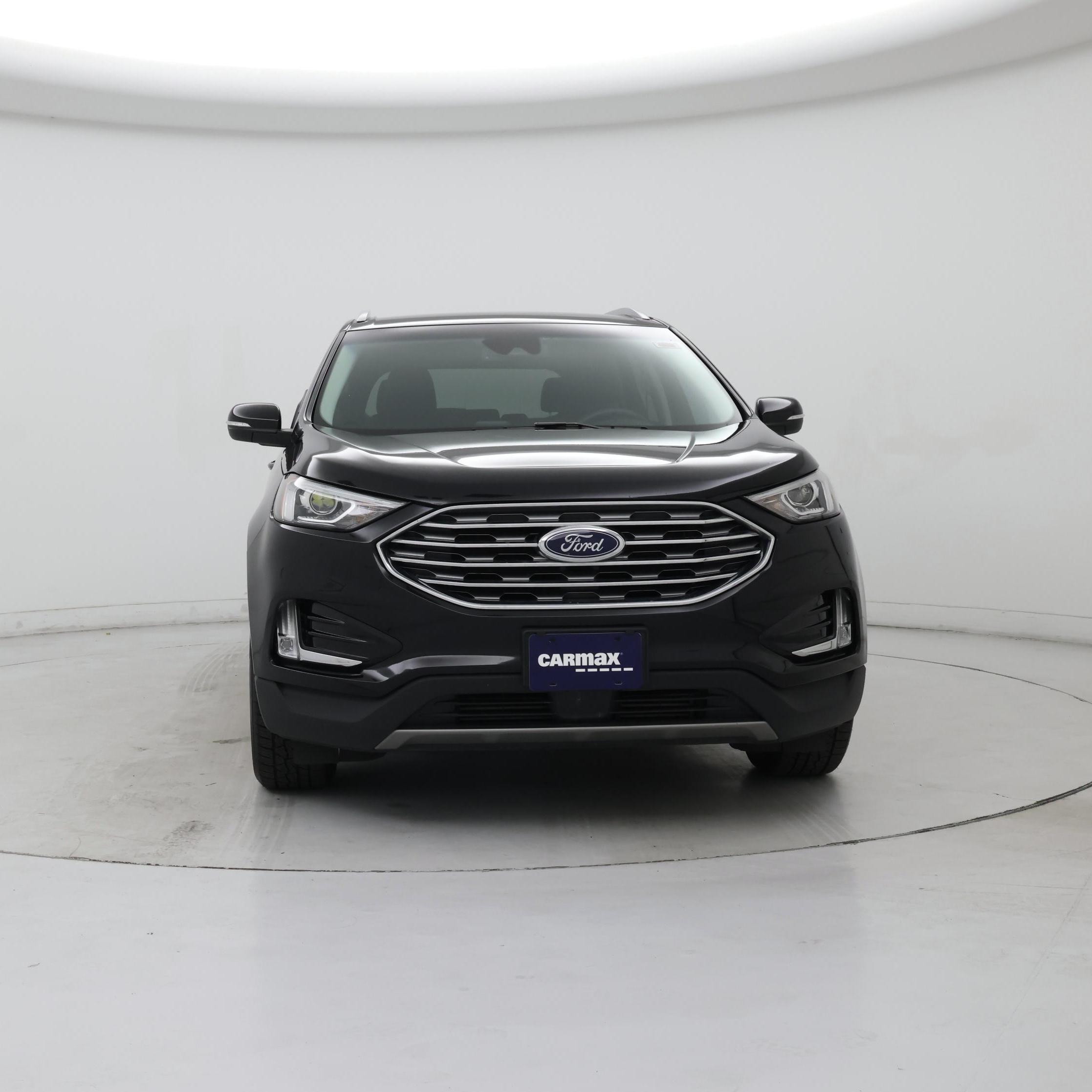 Thumbnail: 2020 Ford Edge - 5