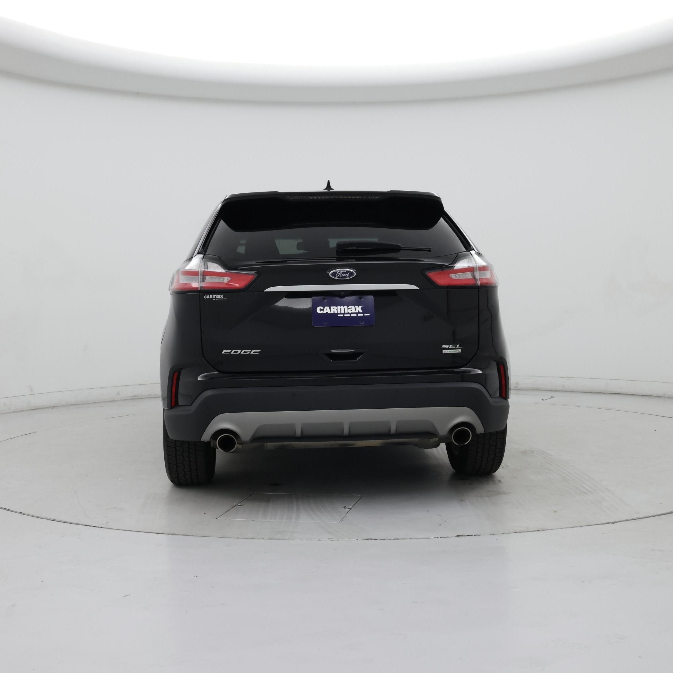 Thumbnail: 2020 Ford Edge - 6