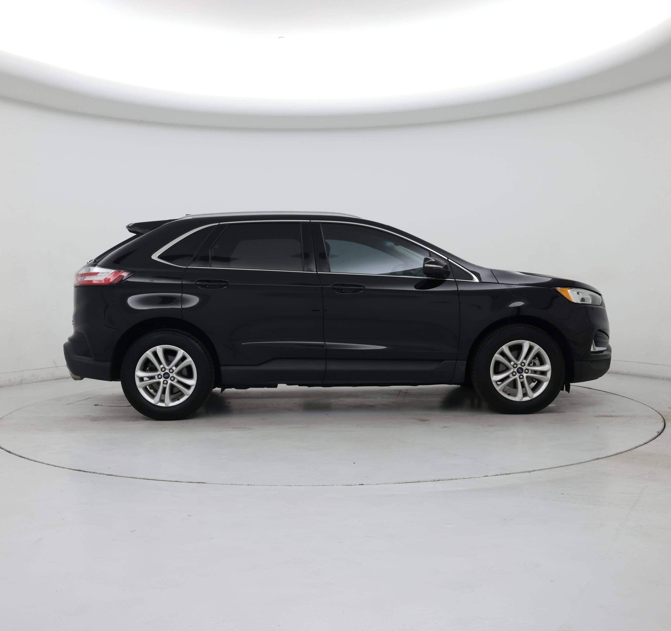 Thumbnail: 2020 Ford Edge - 7