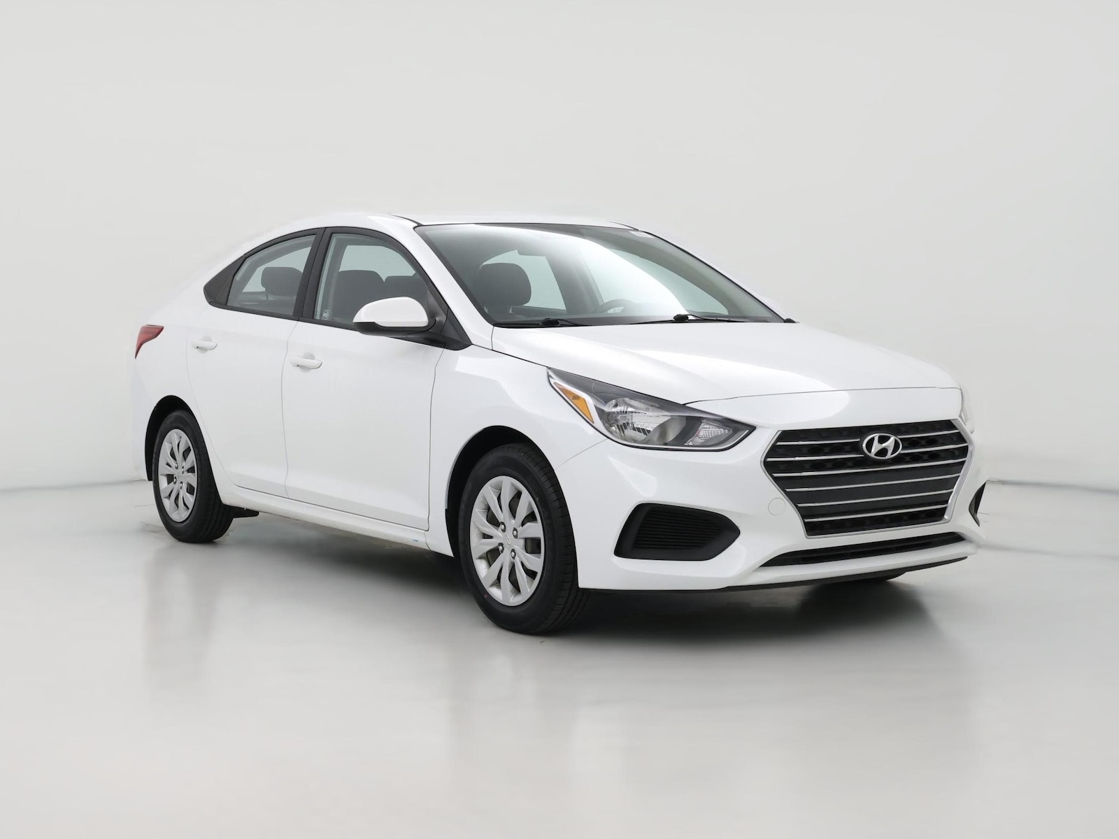 2020 Hyundai Accent SE
