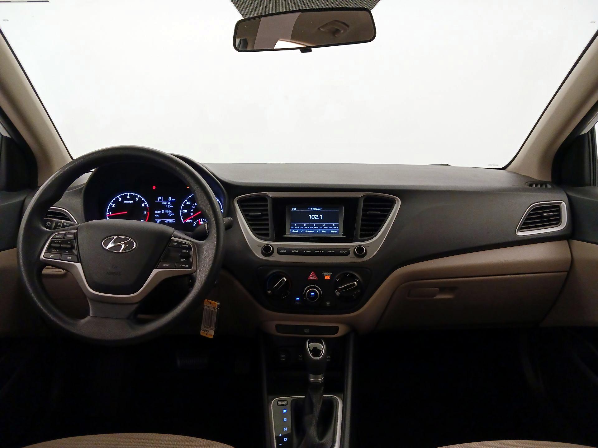 Thumbnail: 2020 Hyundai Accent - 9