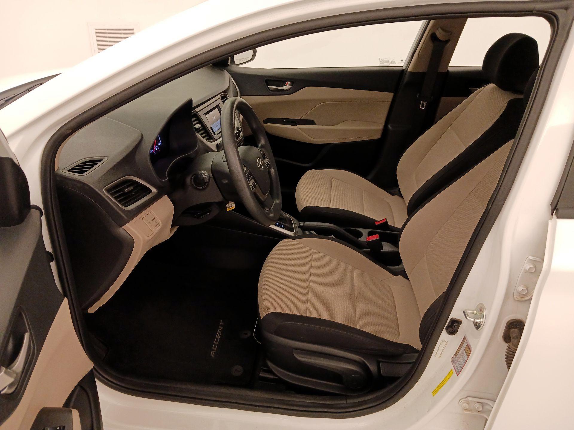 Thumbnail: 2020 Hyundai Accent - 11