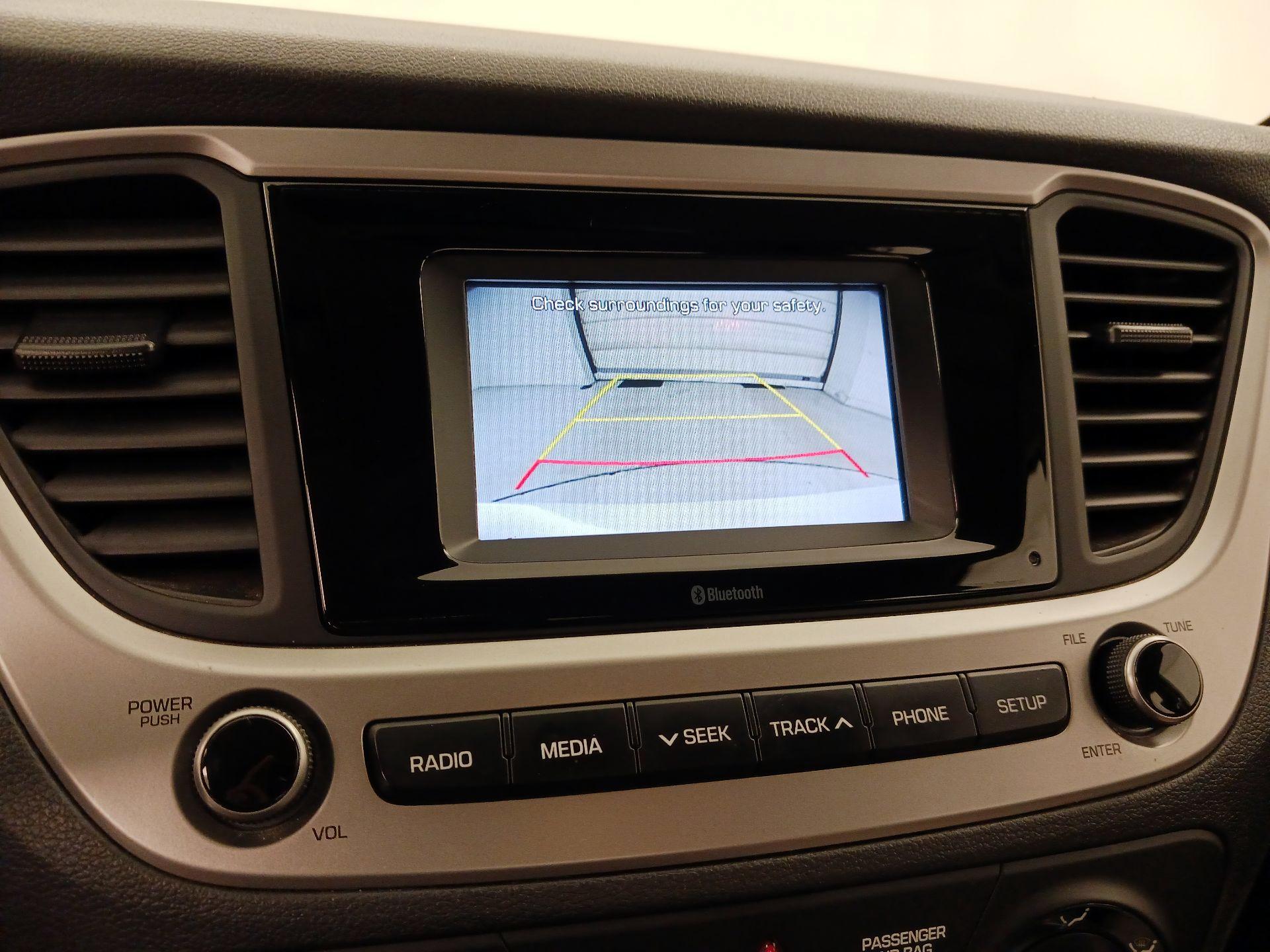 Thumbnail: 2020 Hyundai Accent - 14