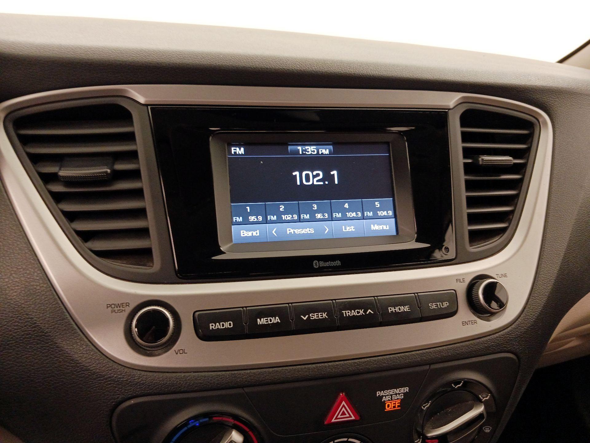 Thumbnail: 2020 Hyundai Accent - 15