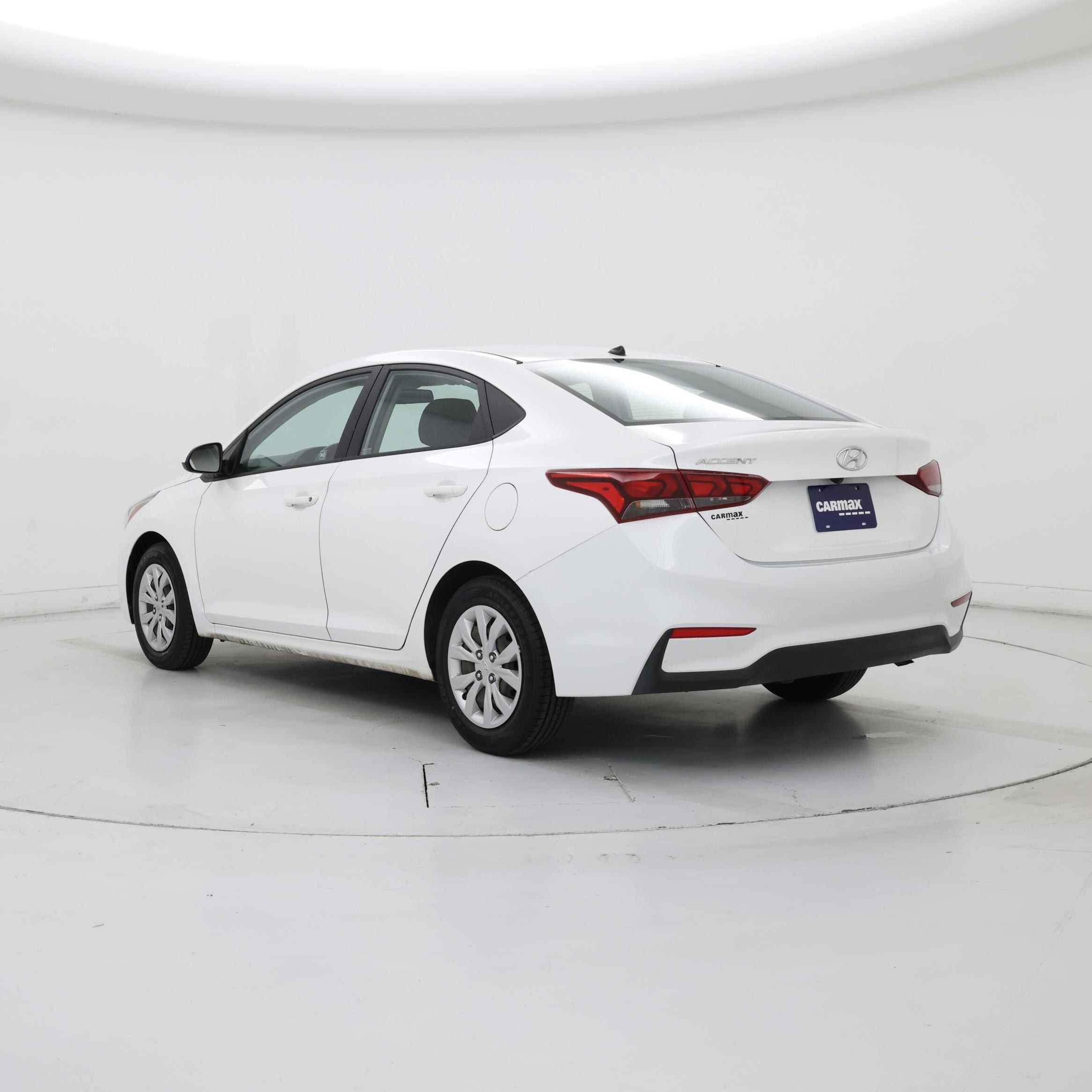 Thumbnail: 2020 Hyundai Accent - 2