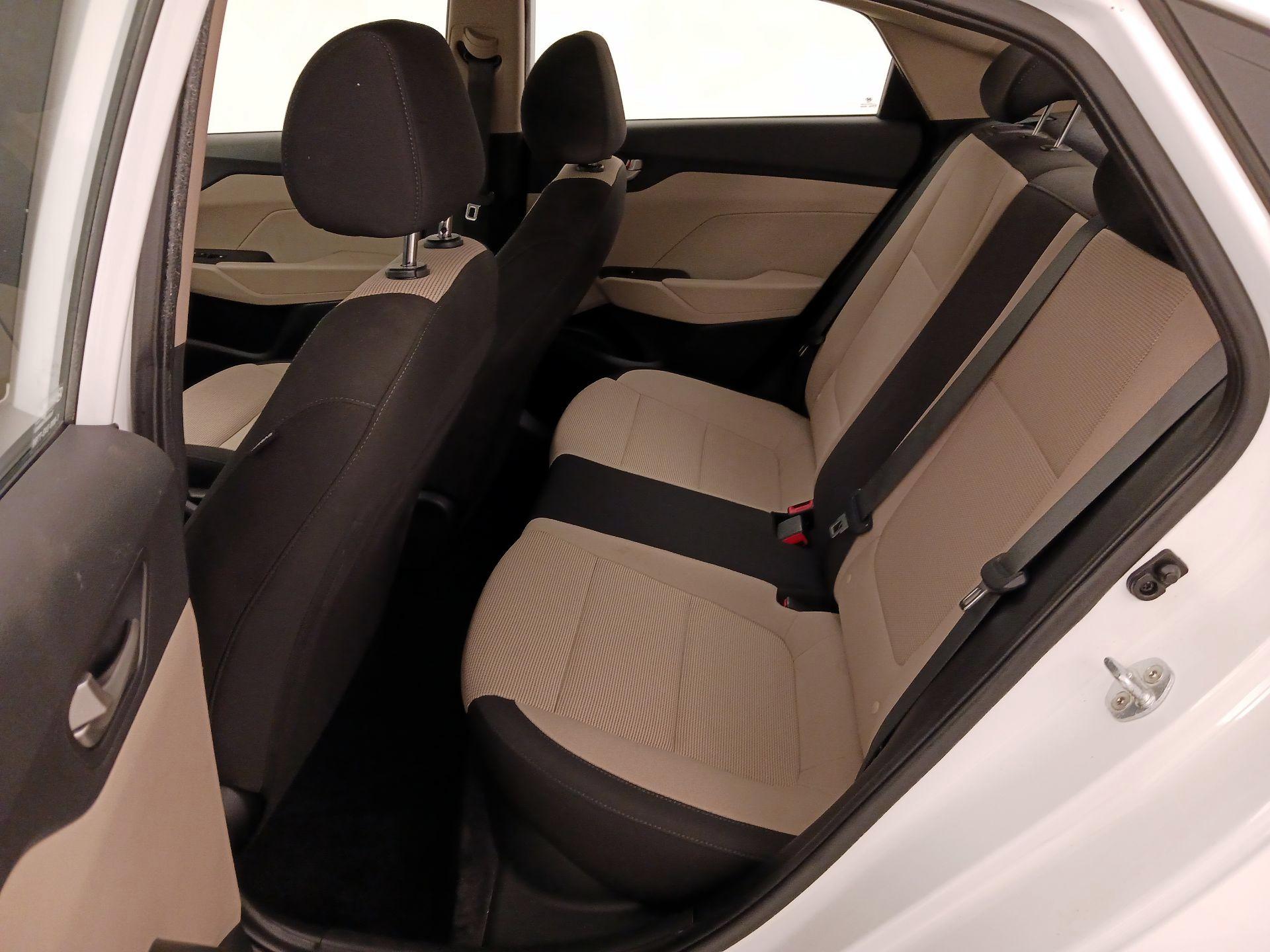 Thumbnail: 2020 Hyundai Accent - 19