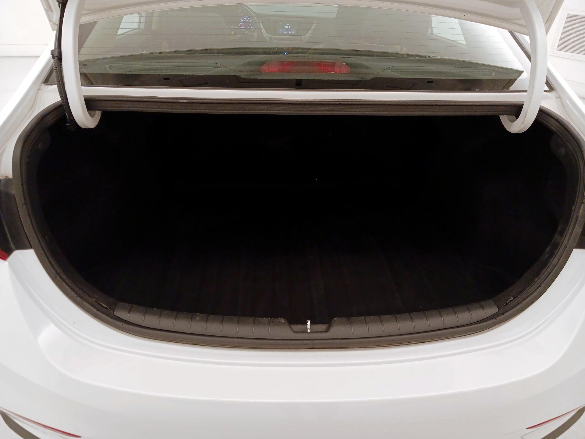 Thumbnail: 2020 Hyundai Accent - 20