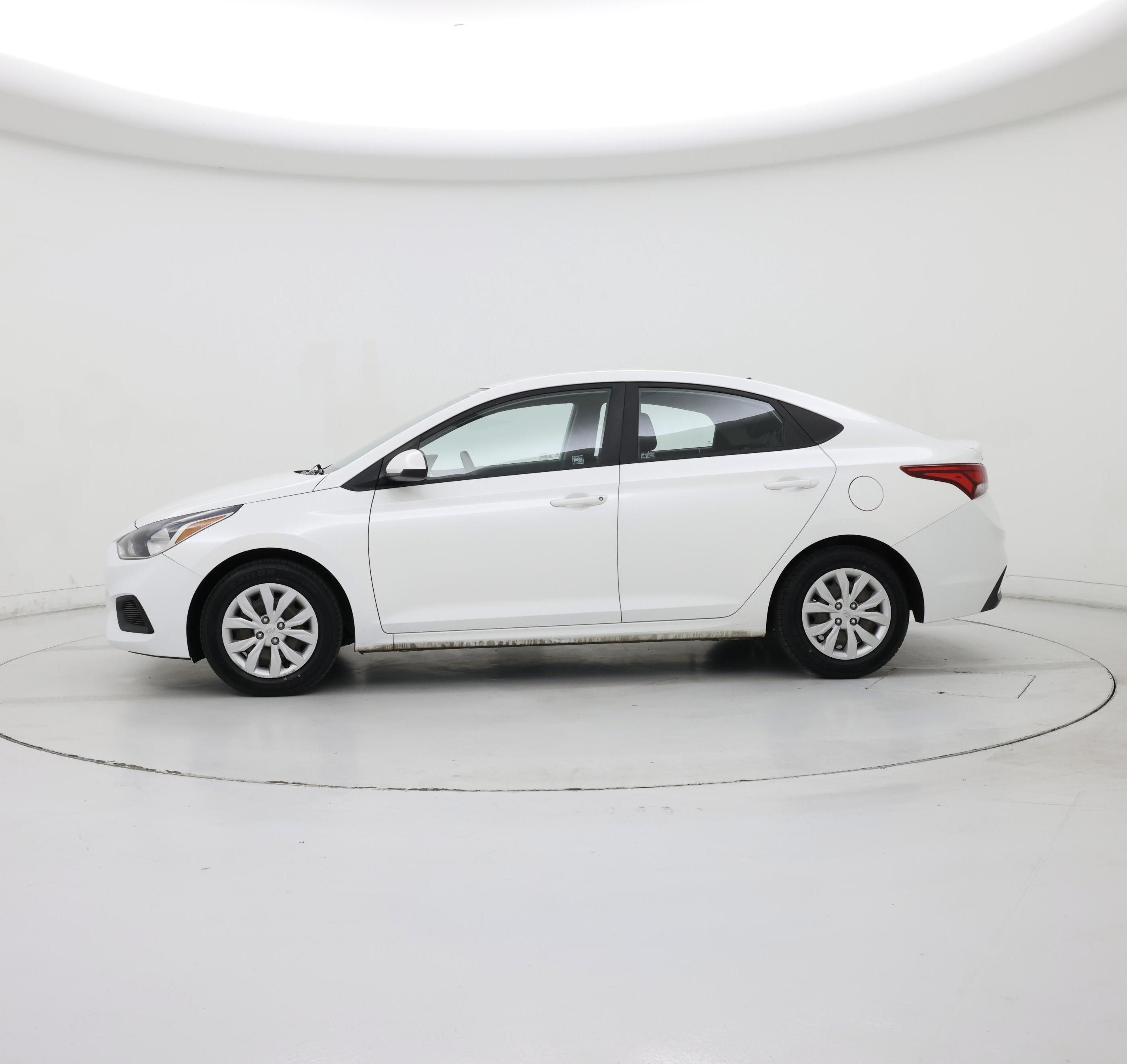 Thumbnail: 2020 Hyundai Accent - 3