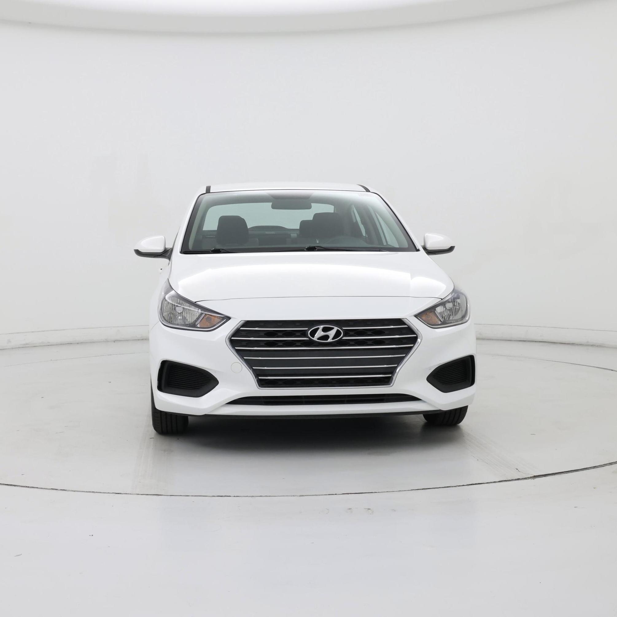 Thumbnail: 2020 Hyundai Accent - 5