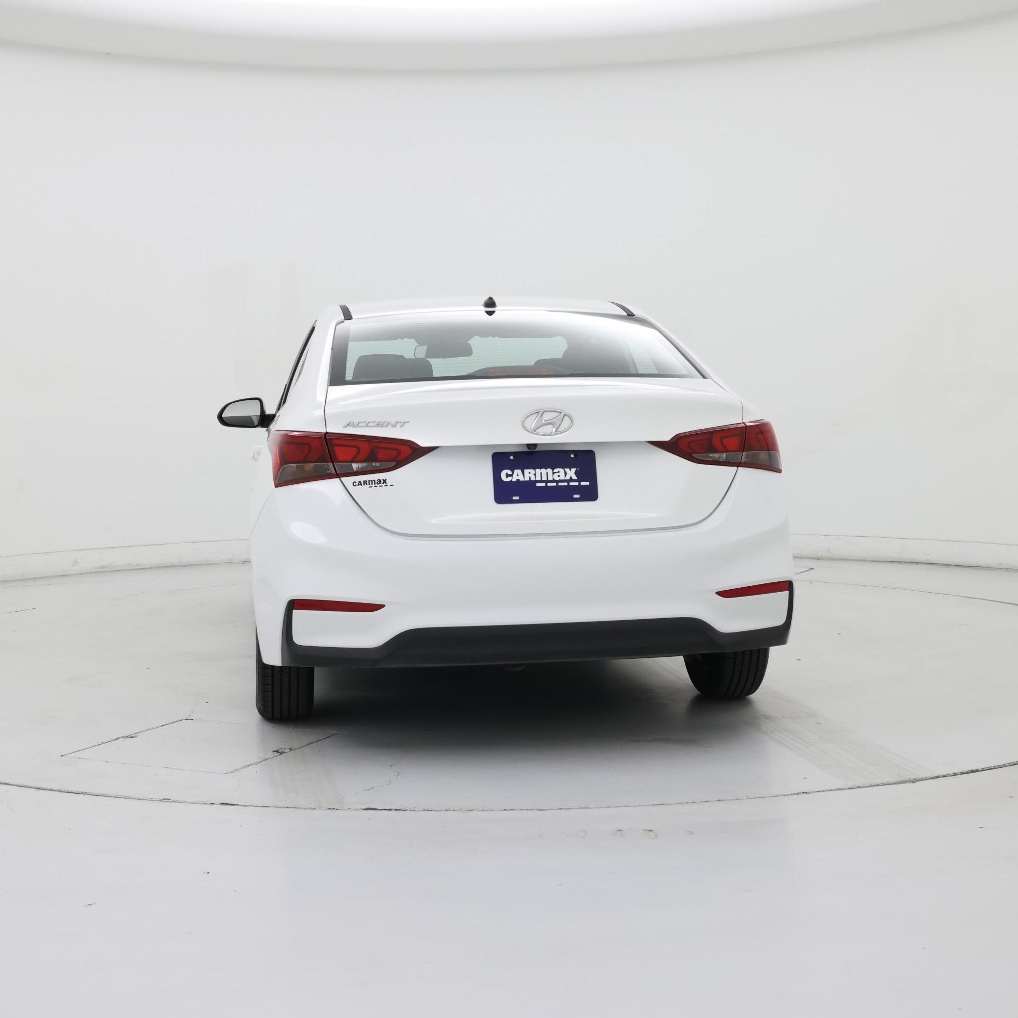 Thumbnail: 2020 Hyundai Accent - 6