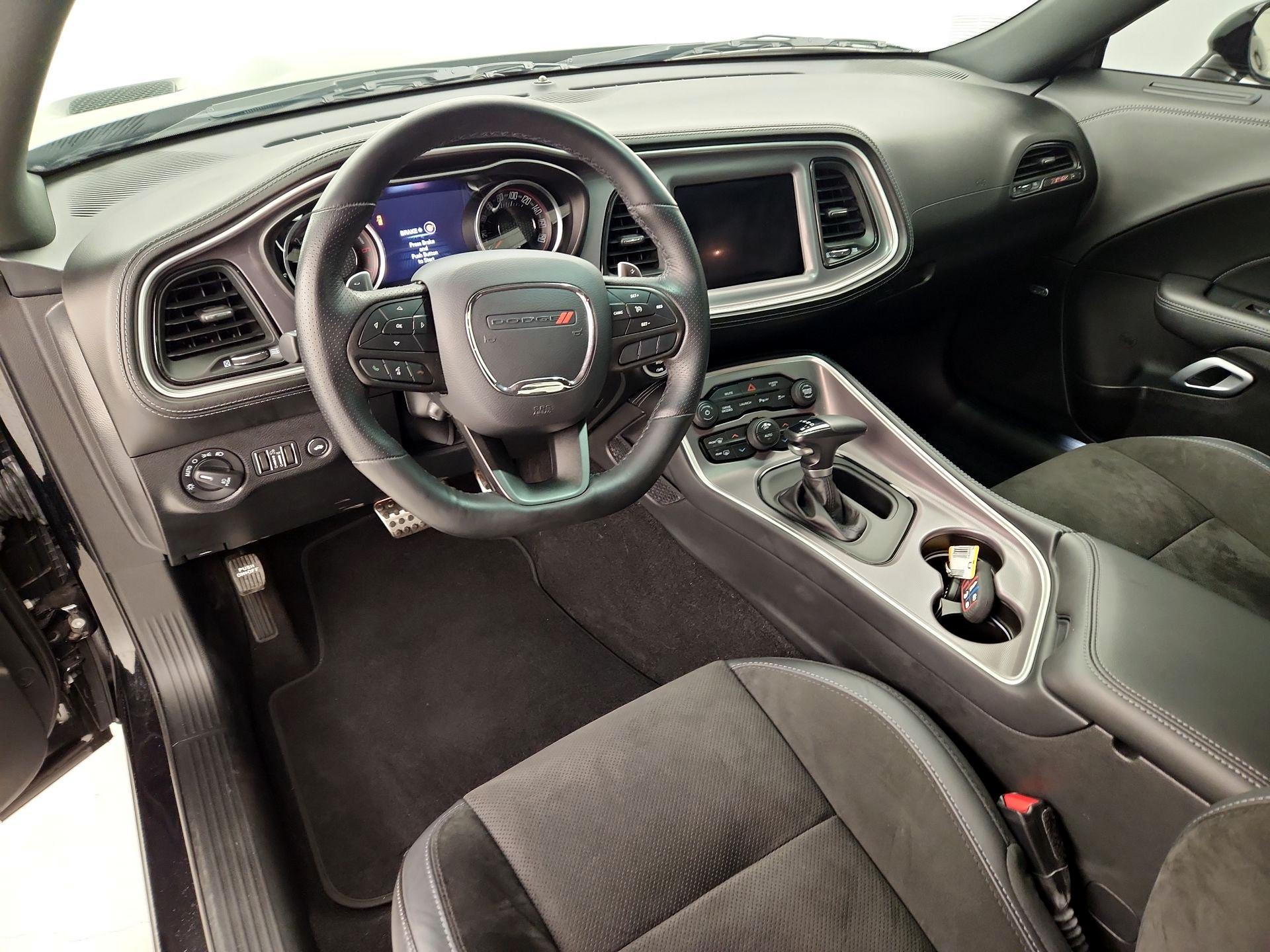 Thumbnail: 2022 Dodge Challenger - 9