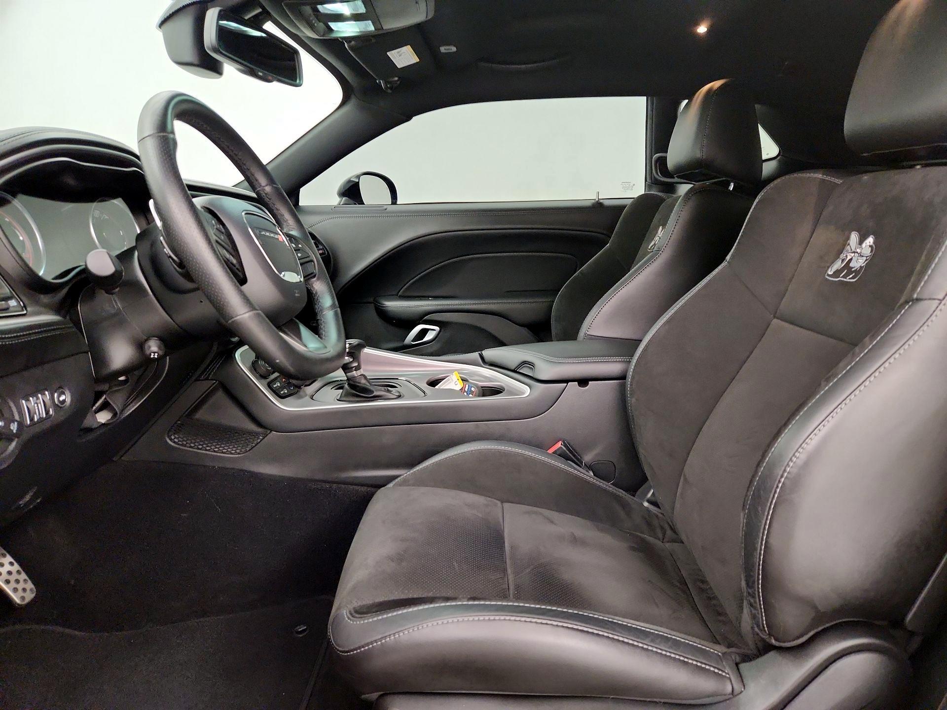 Thumbnail: 2022 Dodge Challenger - 11