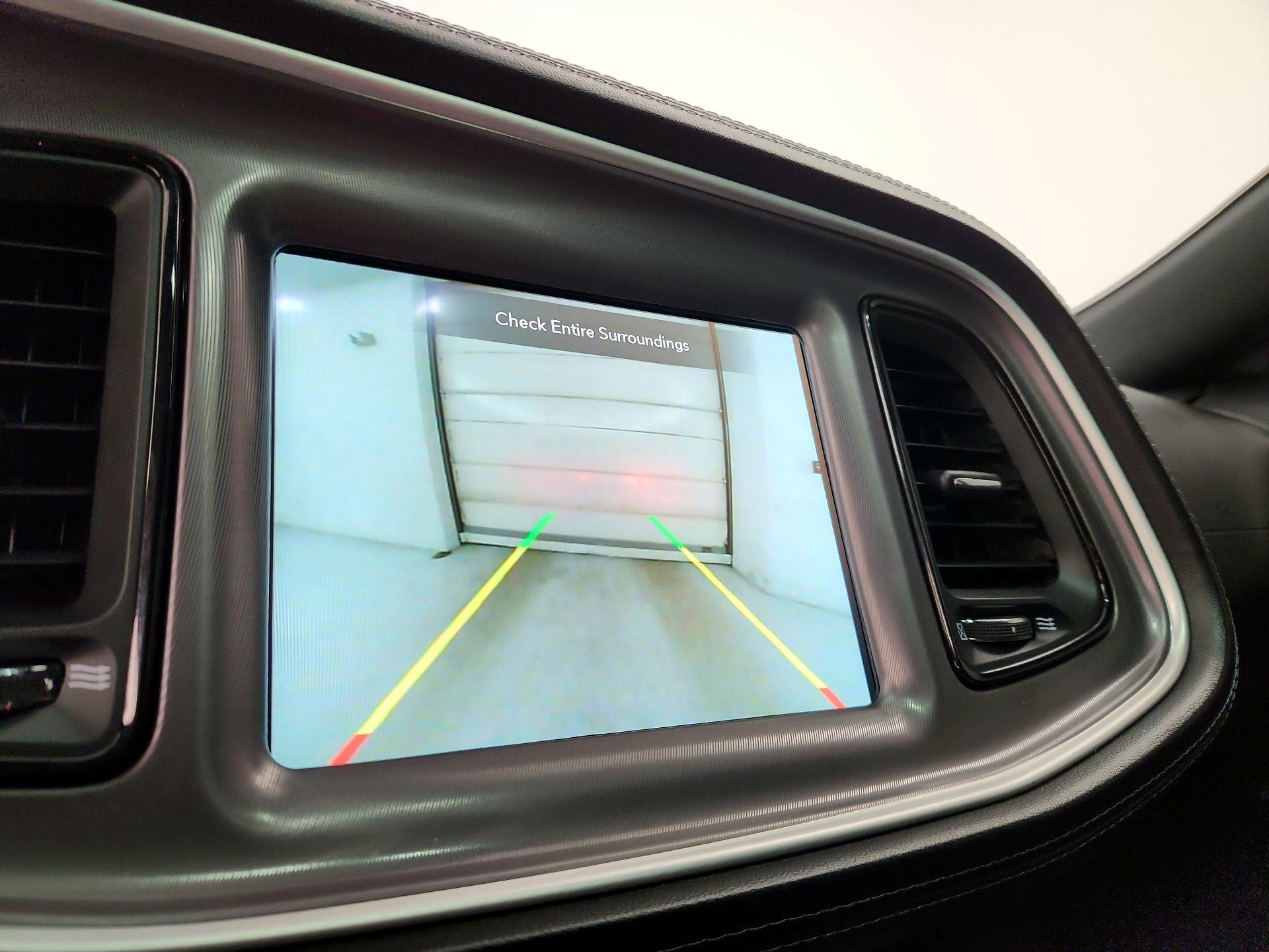 Thumbnail: 2022 Dodge Challenger - 14