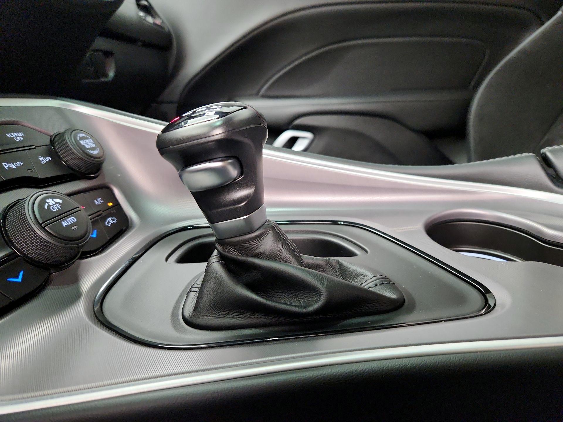 Thumbnail: 2022 Dodge Challenger - 17