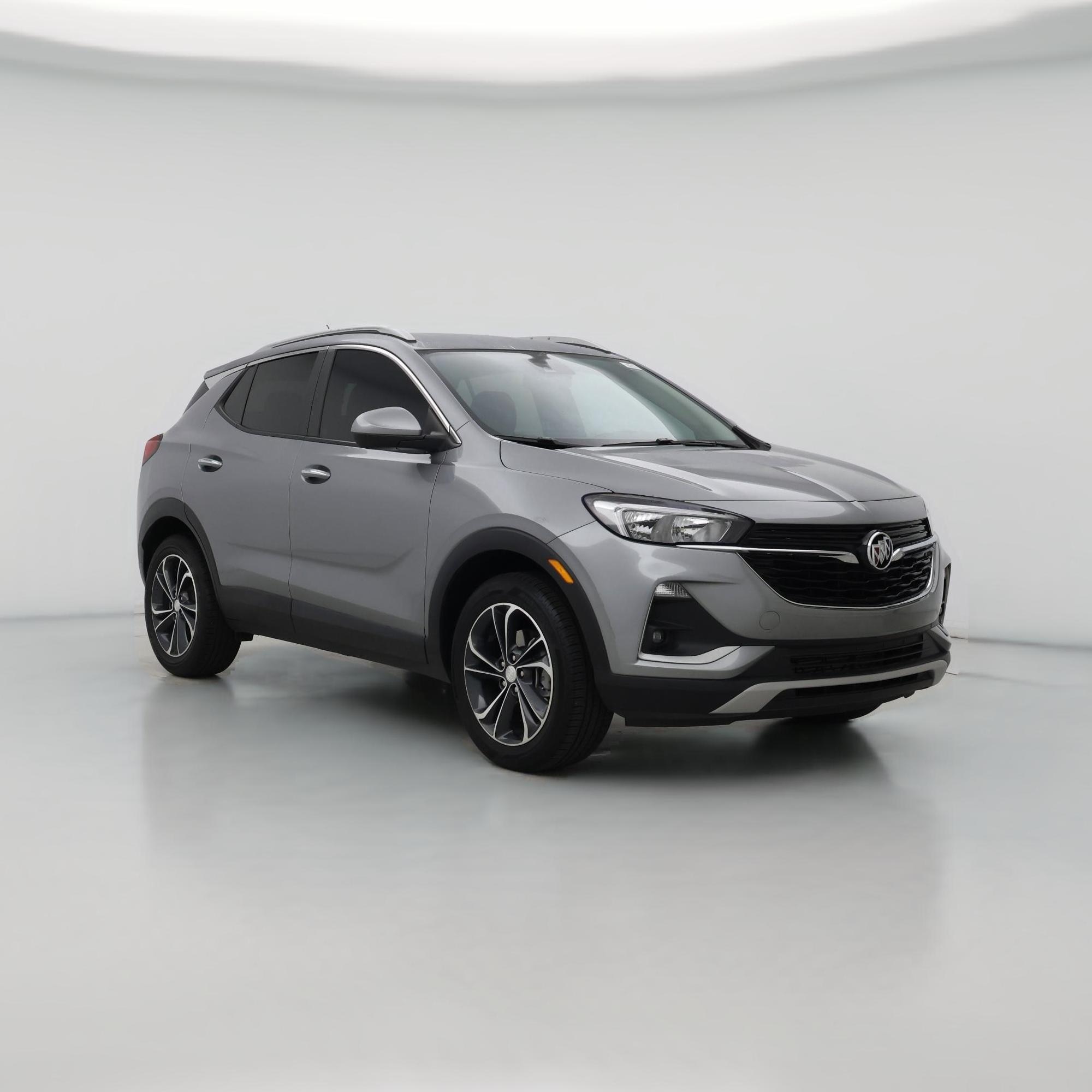 Thumbnail: 2023 Buick Encore GX - 1