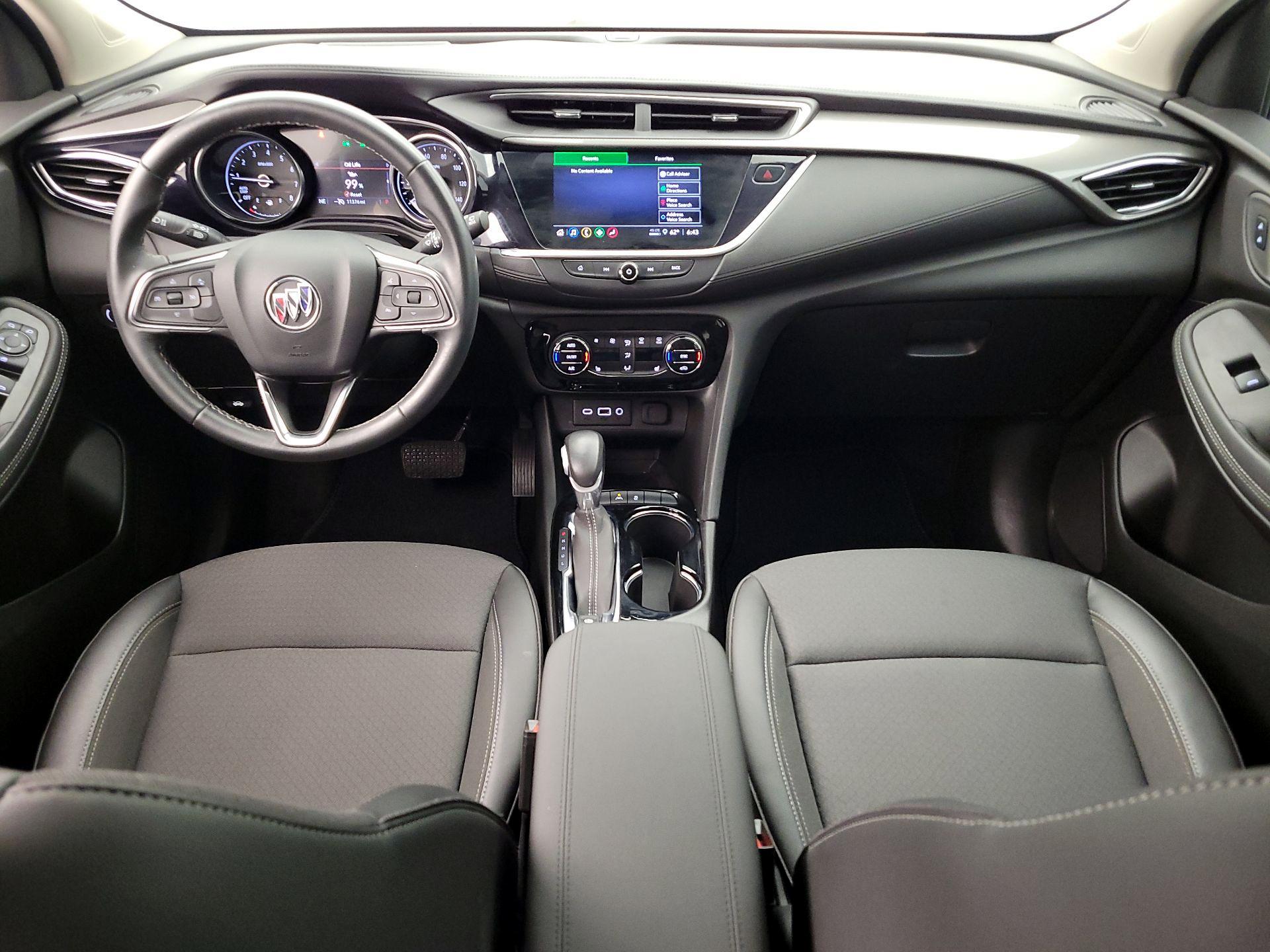 Thumbnail: 2023 Buick Encore GX - 9