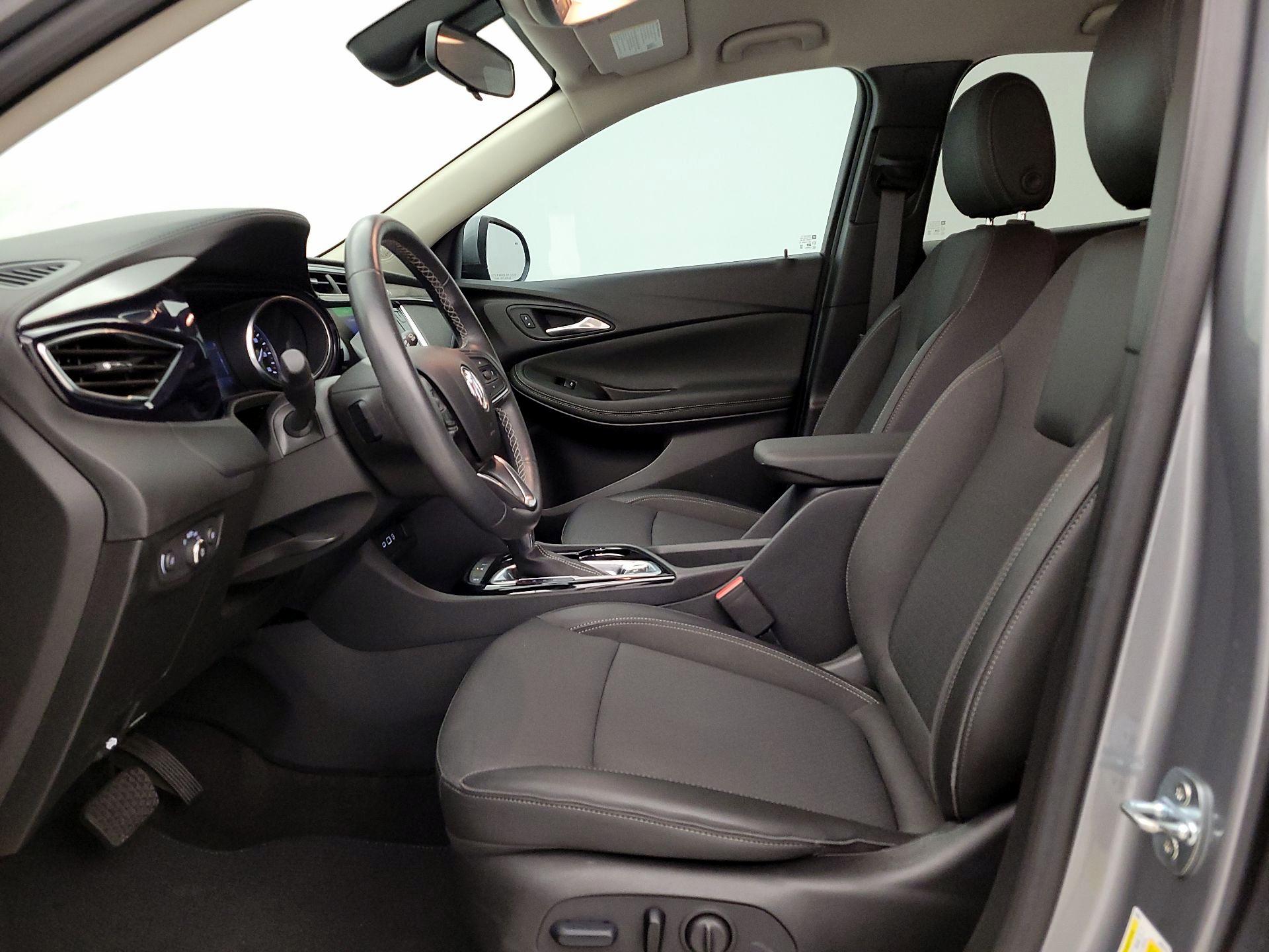 Thumbnail: 2023 Buick Encore GX - 11