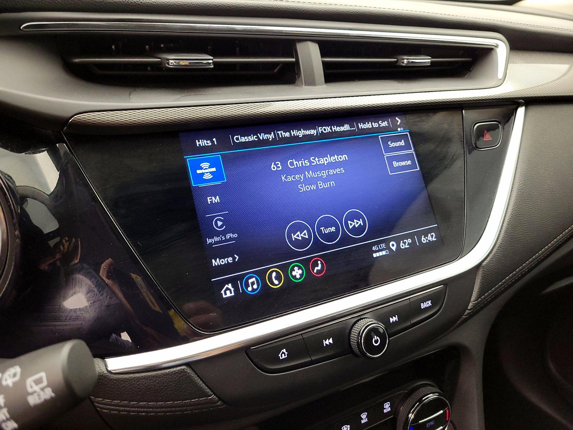 Thumbnail: 2023 Buick Encore GX - 16