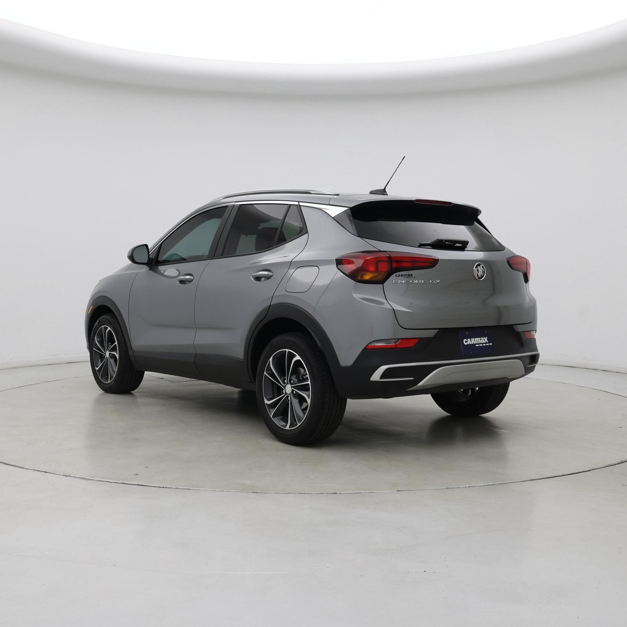 Thumbnail: 2023 Buick Encore GX - 2