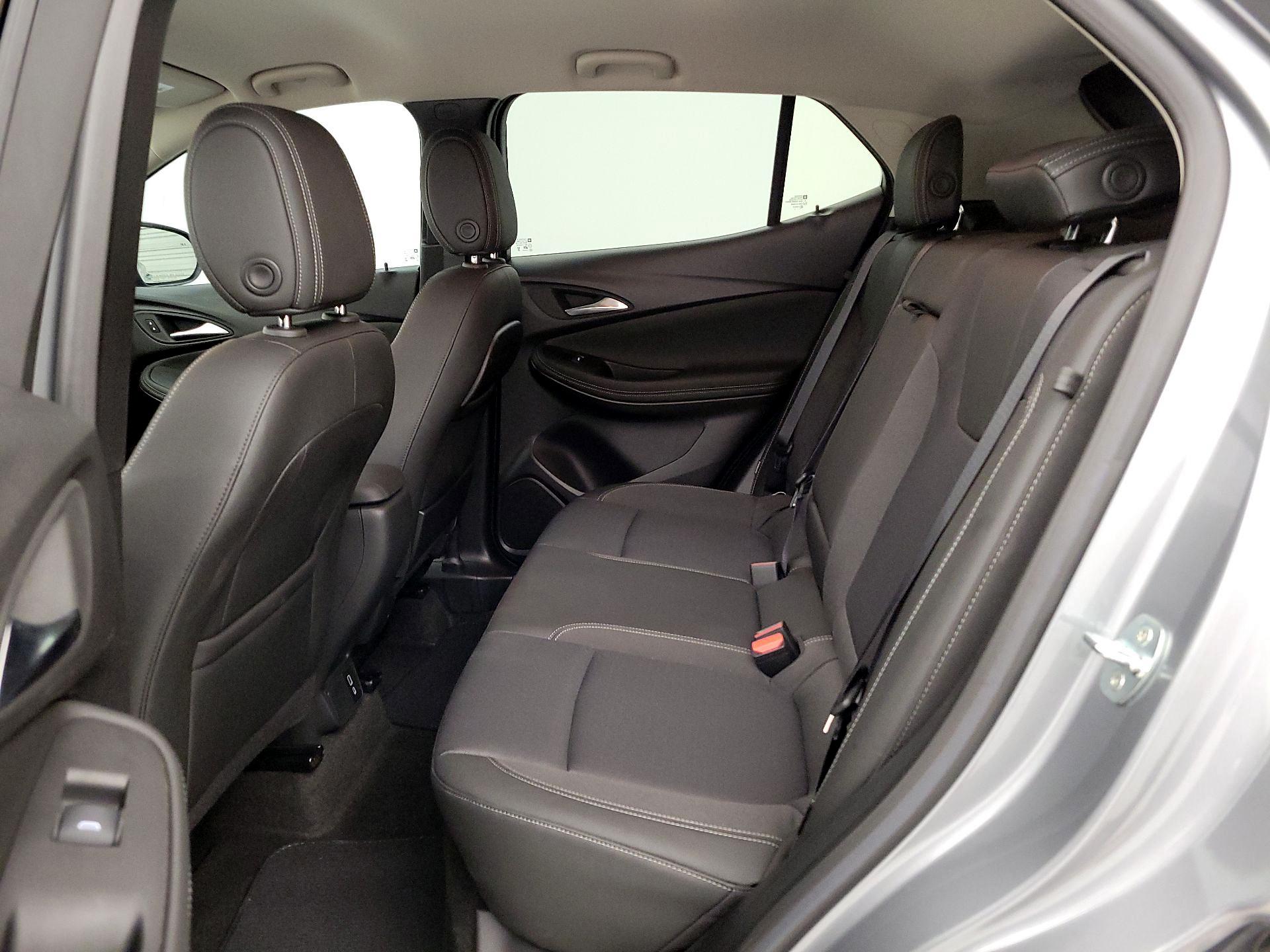 Thumbnail: 2023 Buick Encore GX - 20