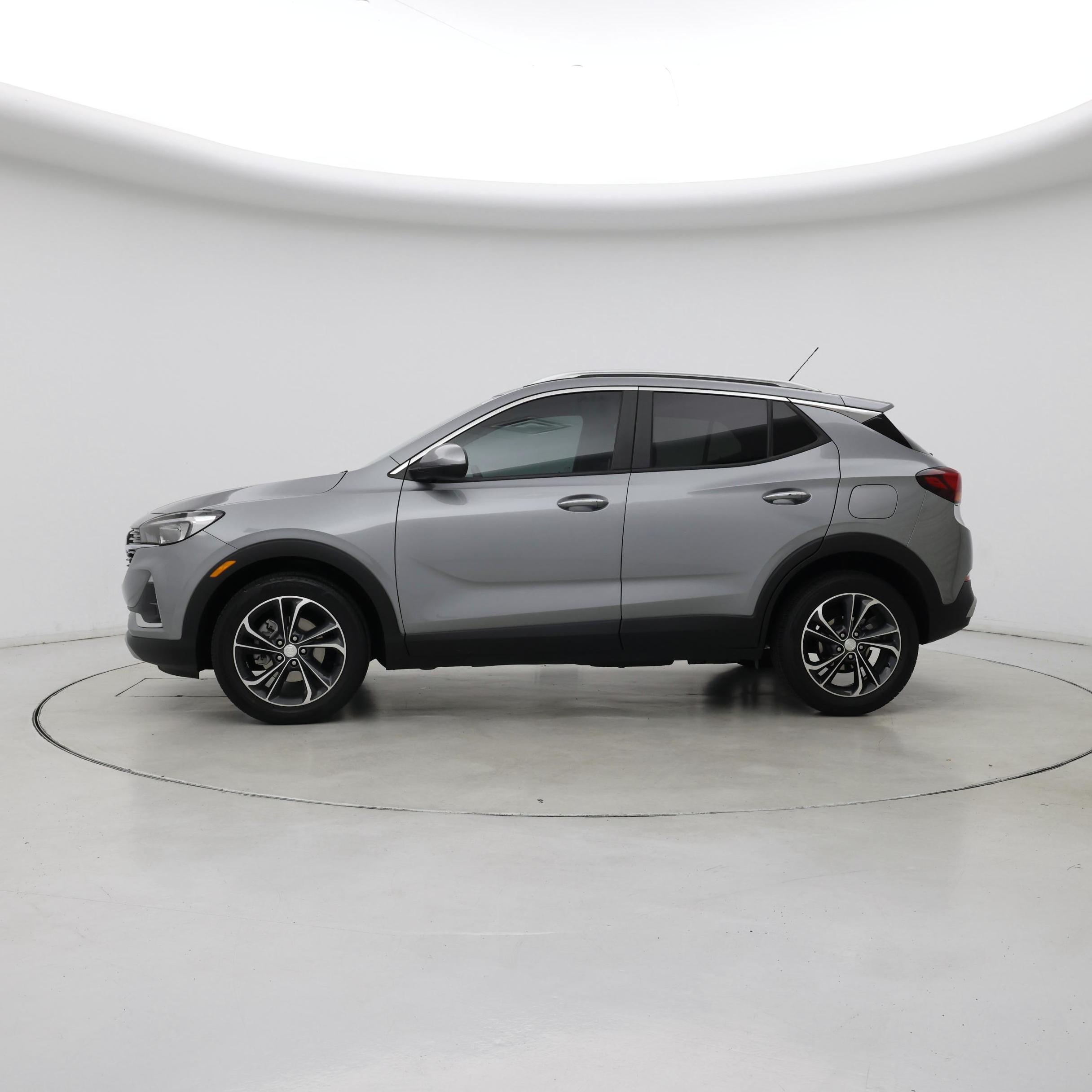 Thumbnail: 2023 Buick Encore GX - 3