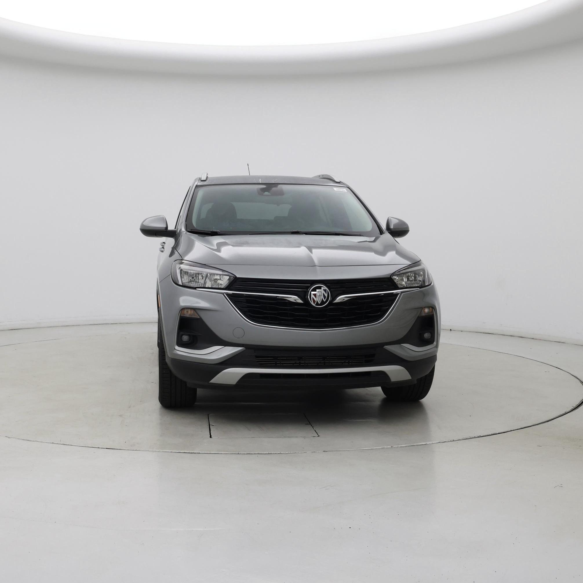 Thumbnail: 2023 Buick Encore GX - 5