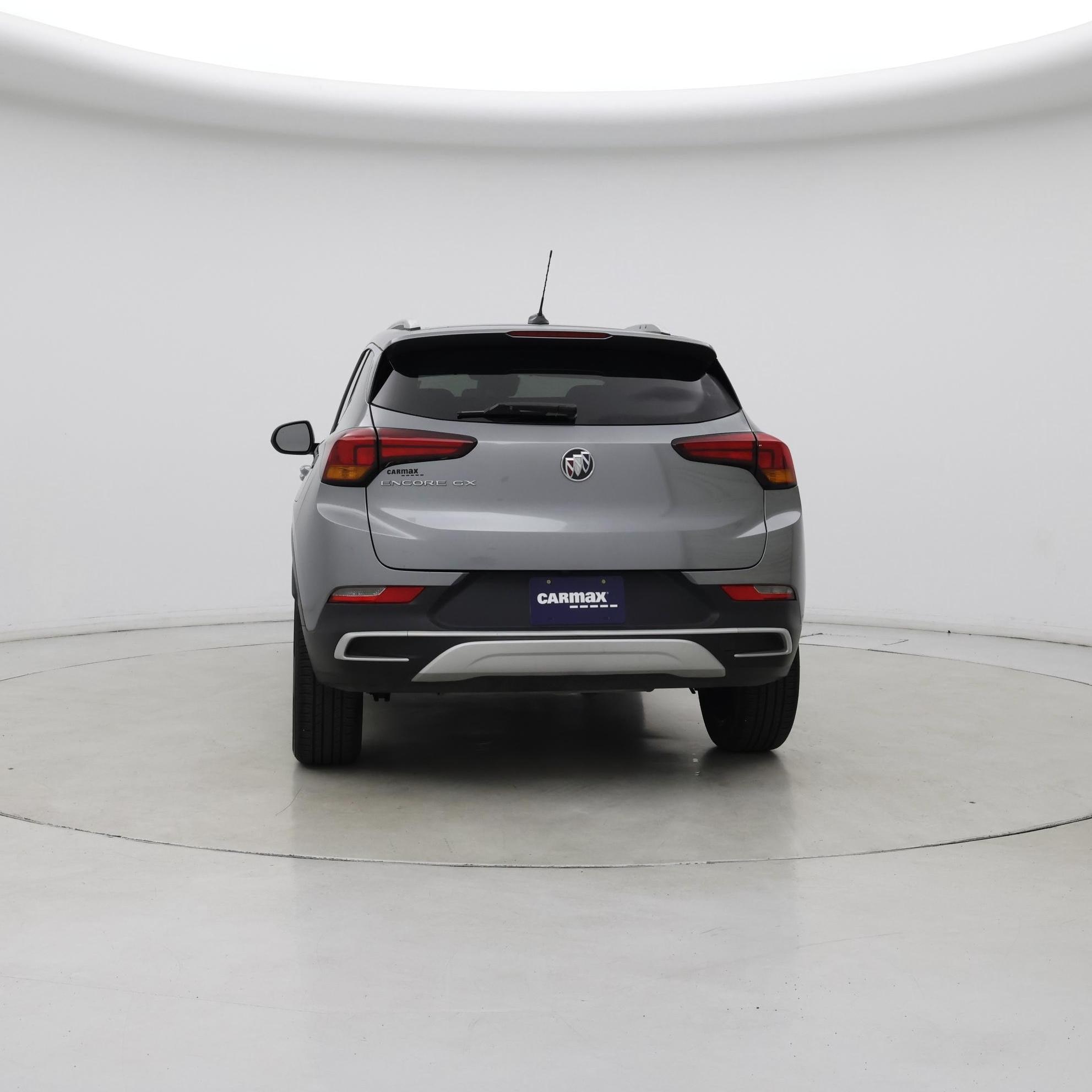 Thumbnail: 2023 Buick Encore GX - 6