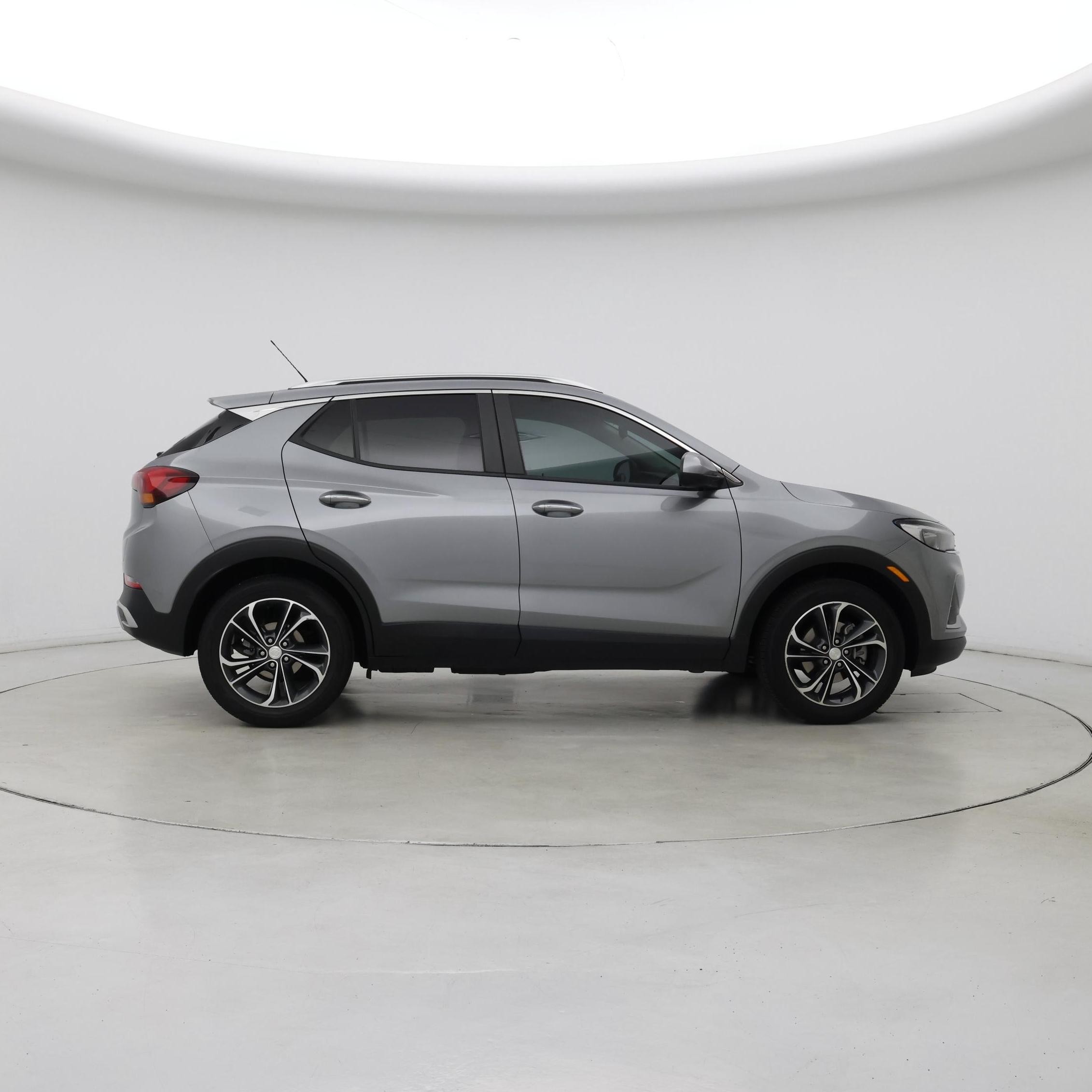 Thumbnail: 2023 Buick Encore GX - 7