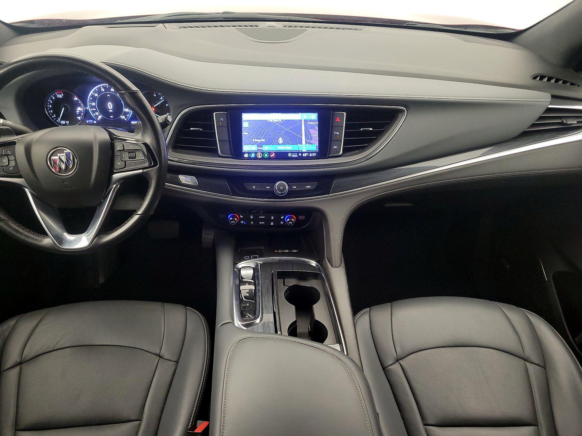 Thumbnail: 2024 Buick Enclave - 9