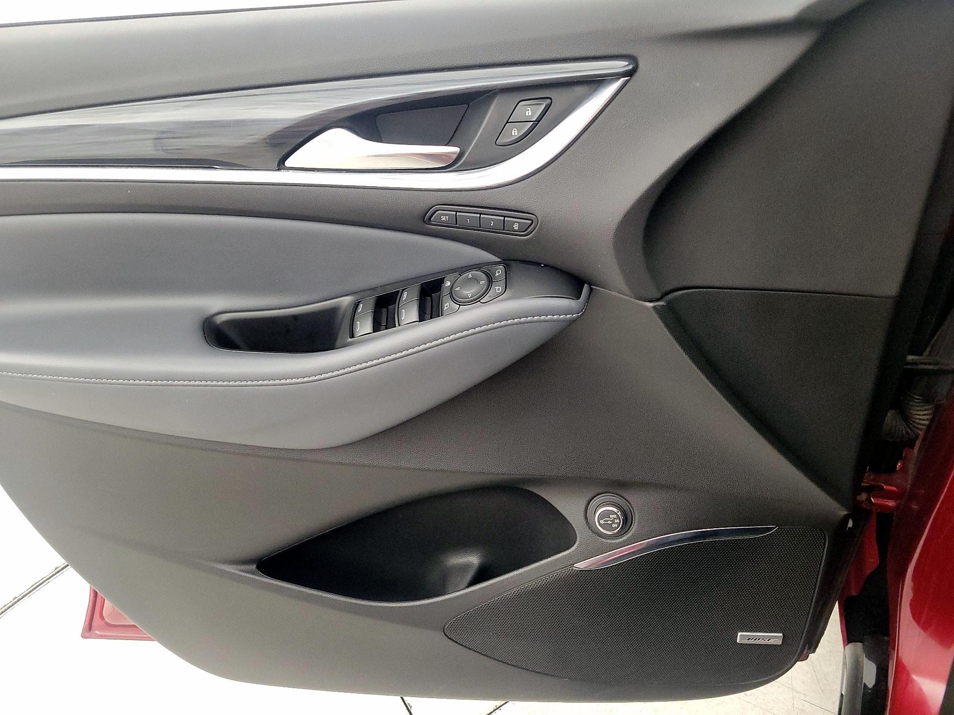 Thumbnail: 2024 Buick Enclave - 12