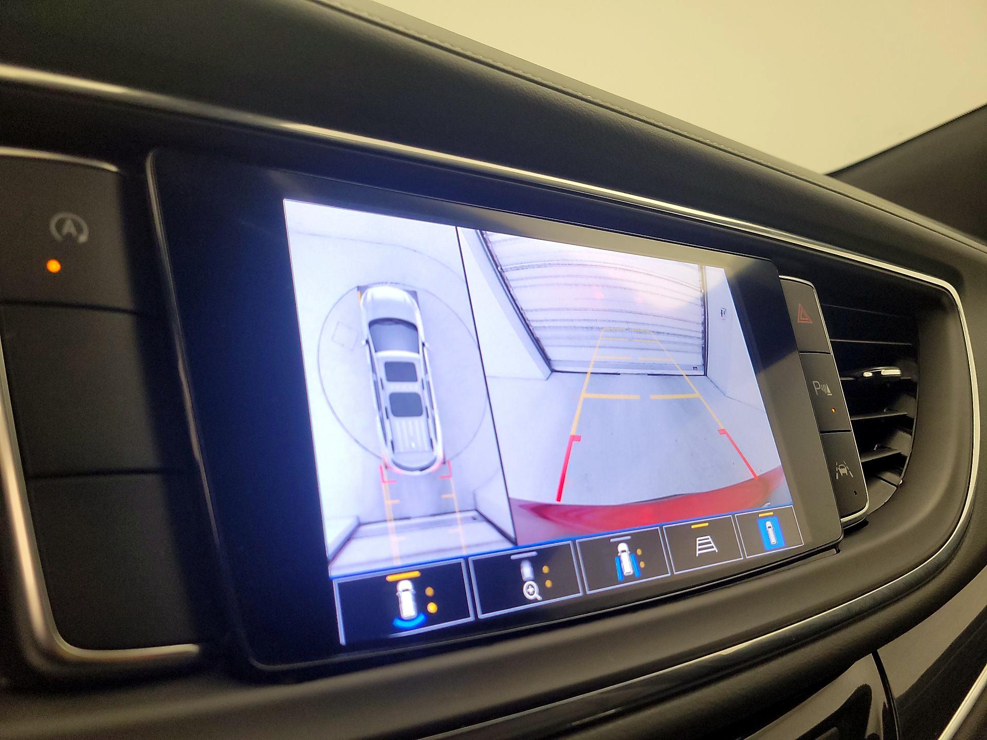 Thumbnail: 2024 Buick Enclave - 15