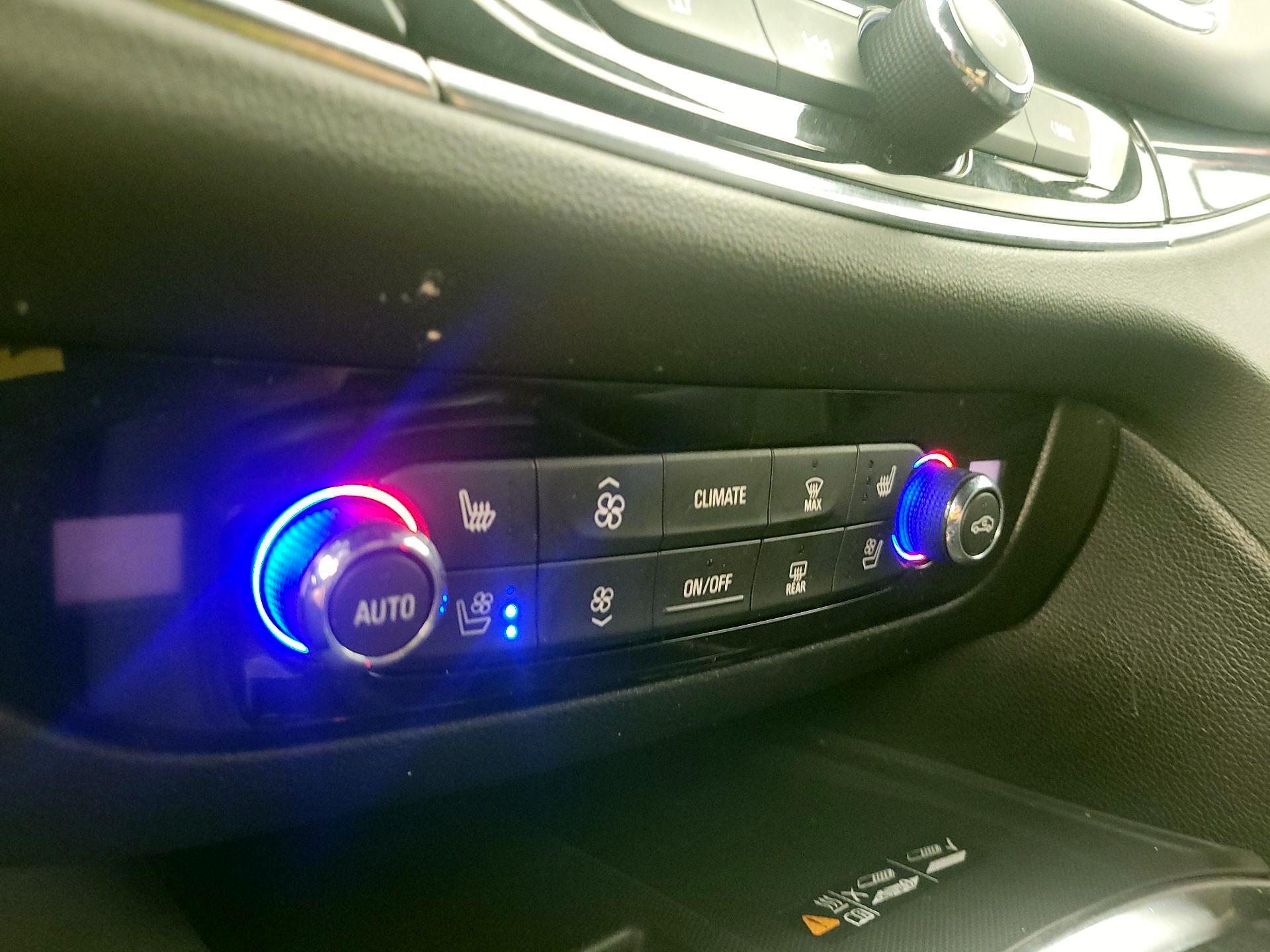 Thumbnail: 2024 Buick Enclave - 17