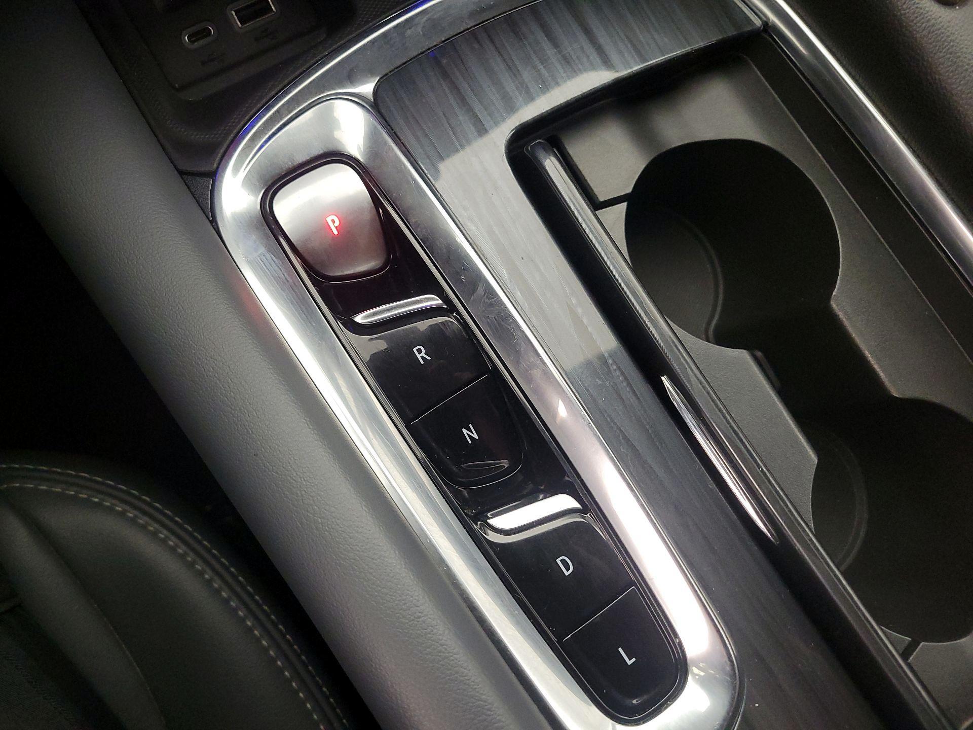 Thumbnail: 2024 Buick Enclave - 18