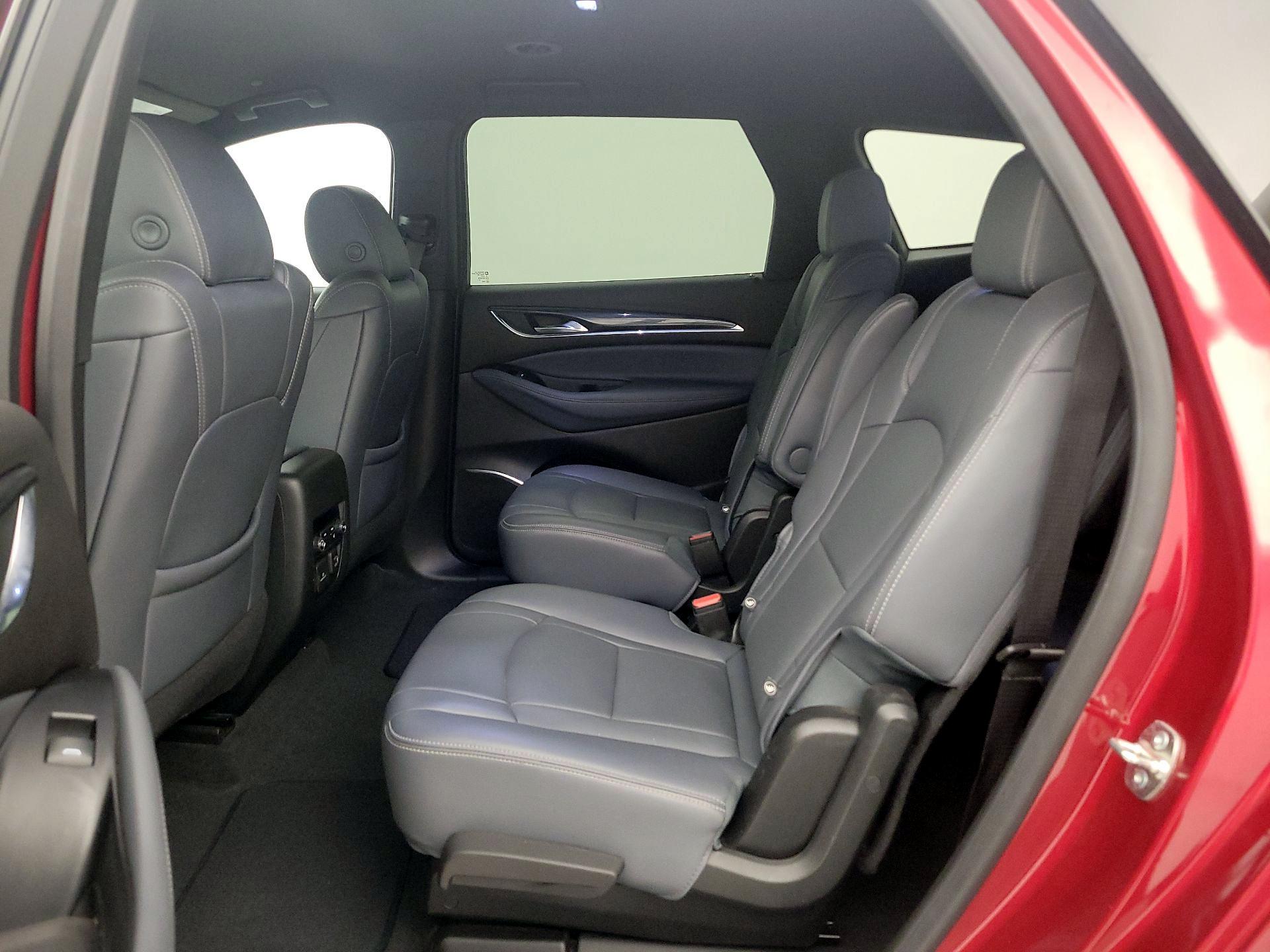 Thumbnail: 2024 Buick Enclave - 20