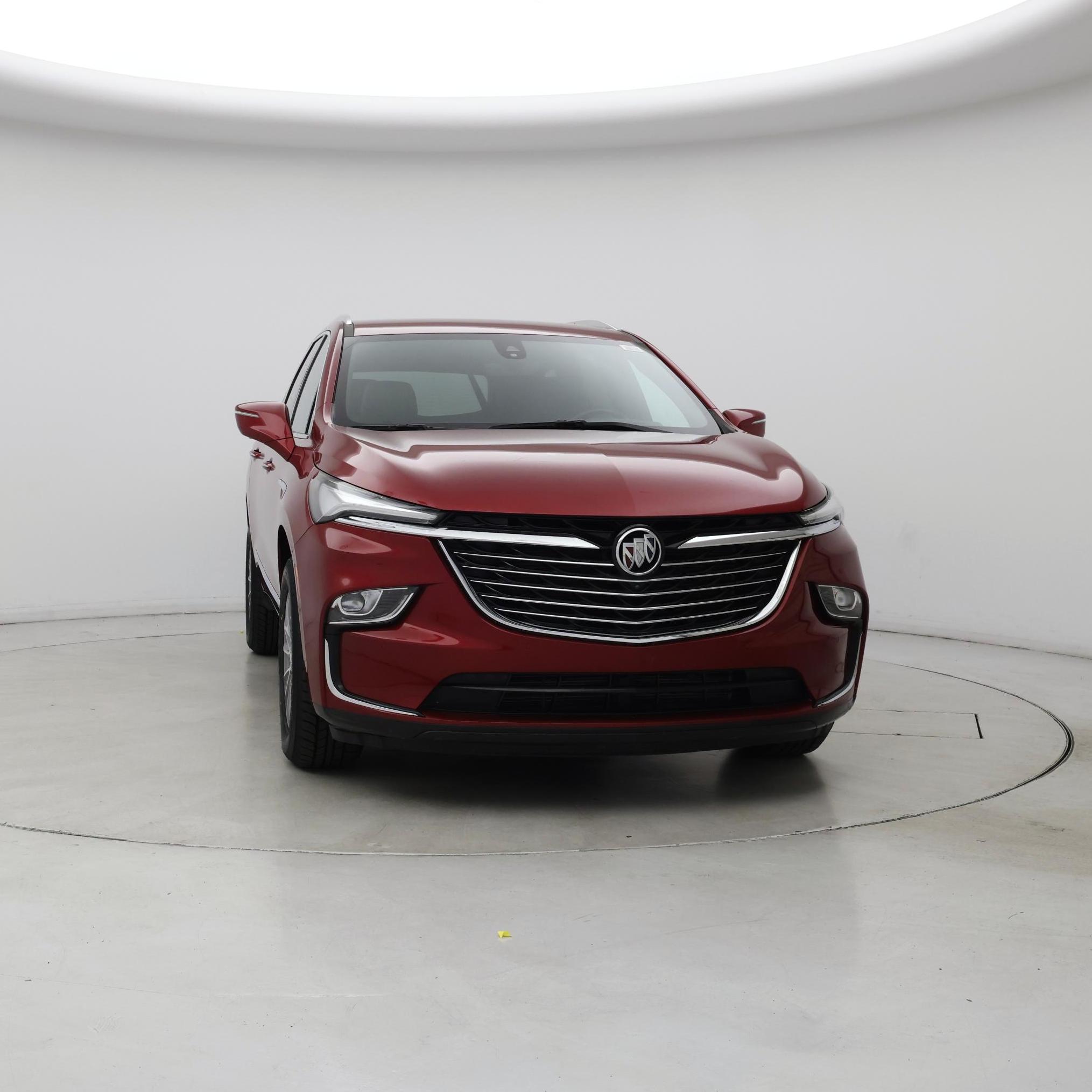 Thumbnail: 2024 Buick Enclave - 5