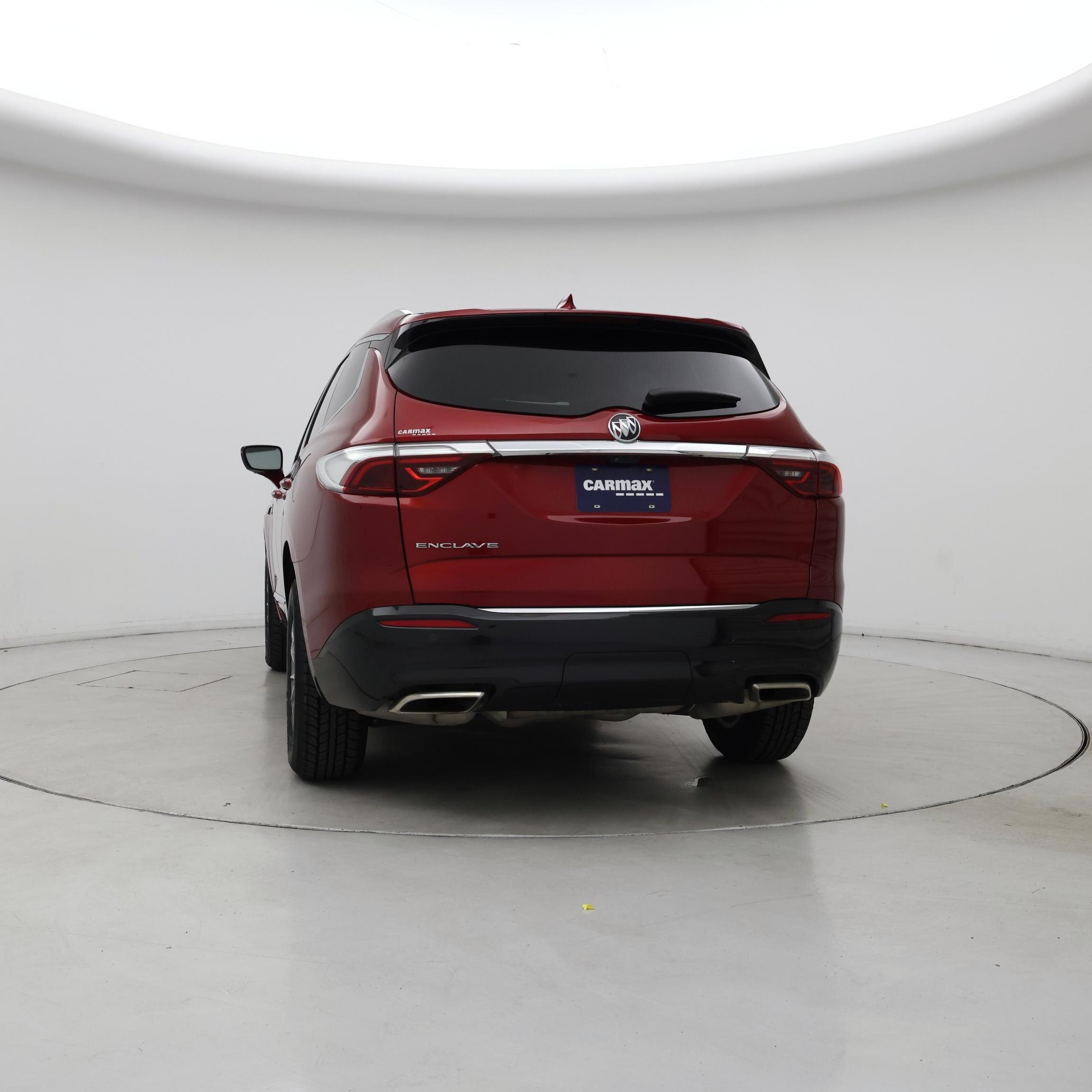 Thumbnail: 2024 Buick Enclave - 6